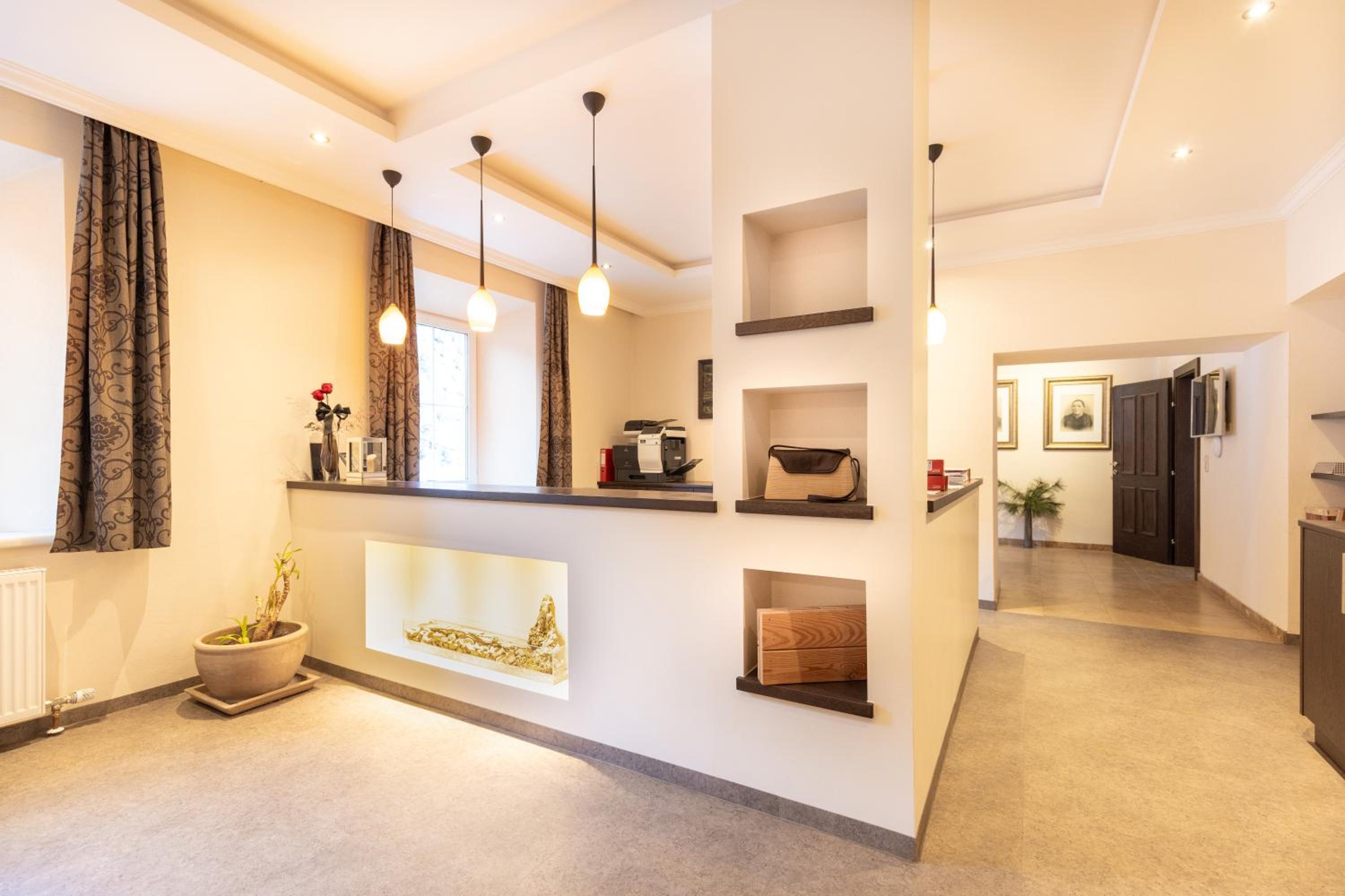 Appartements Feroli