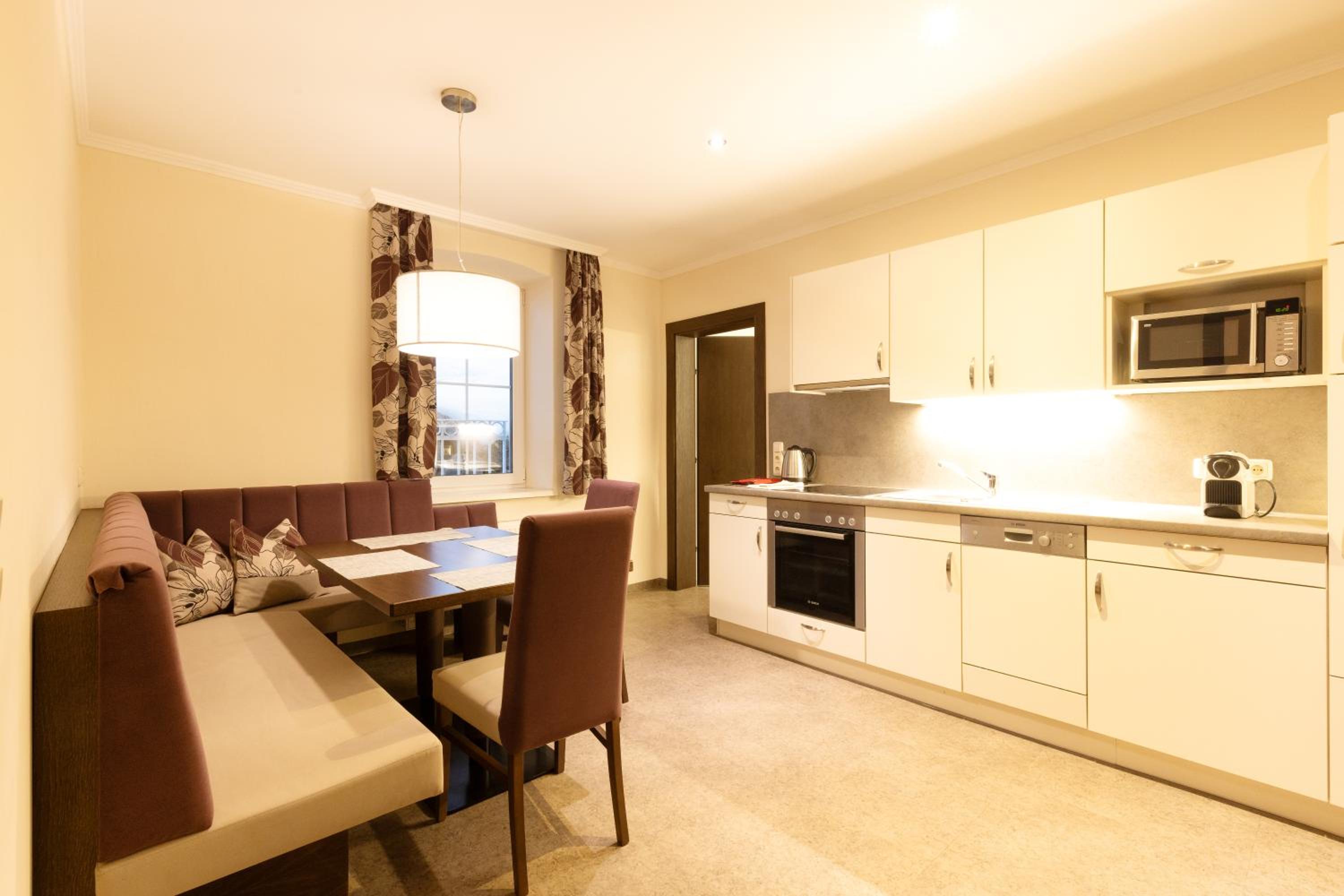 Appartements Feroli