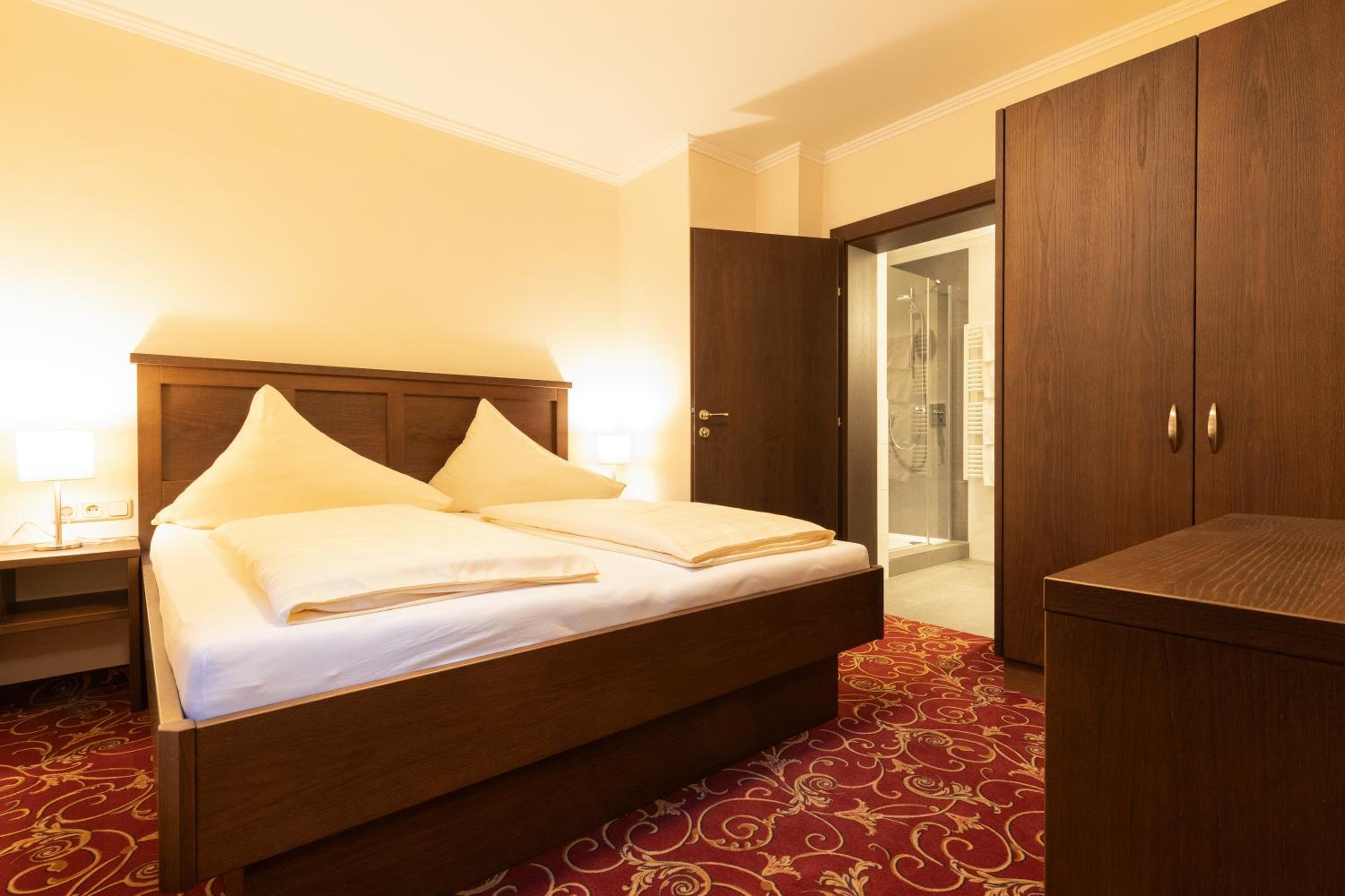 Appartements Feroli