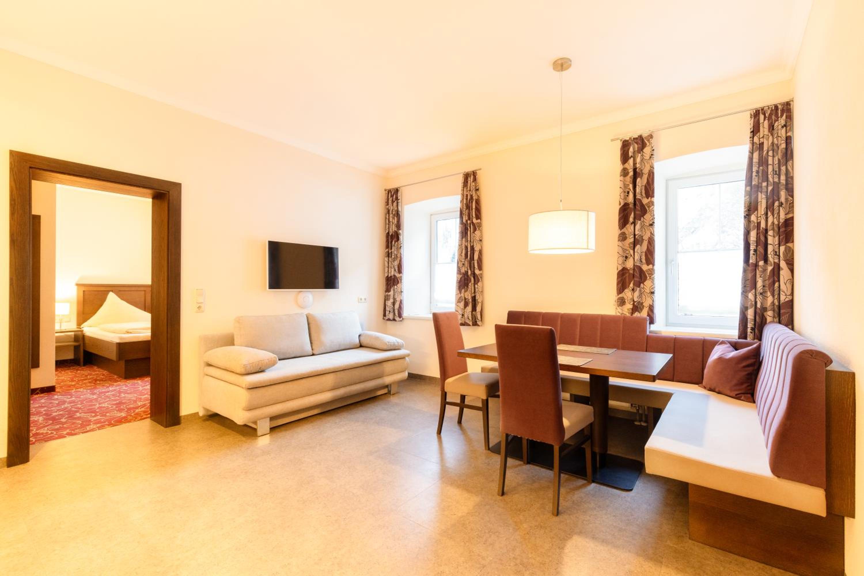 Appartements Feroli