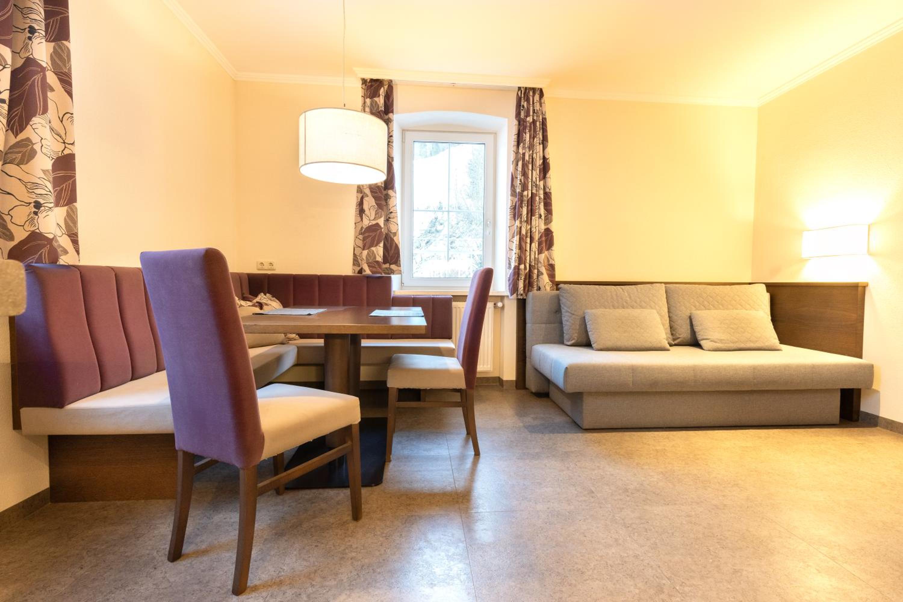 Appartements Feroli