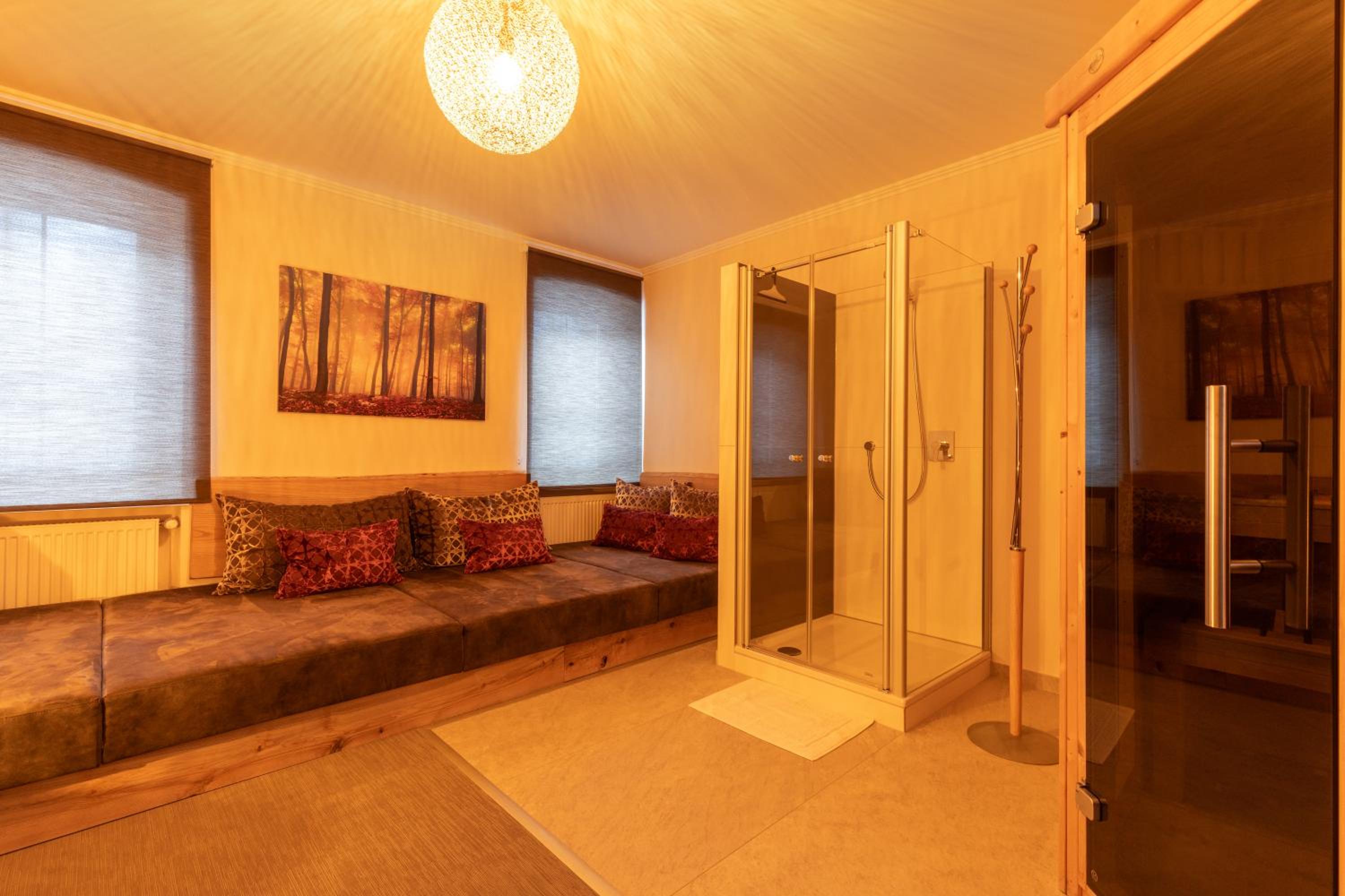 Appartements Feroli