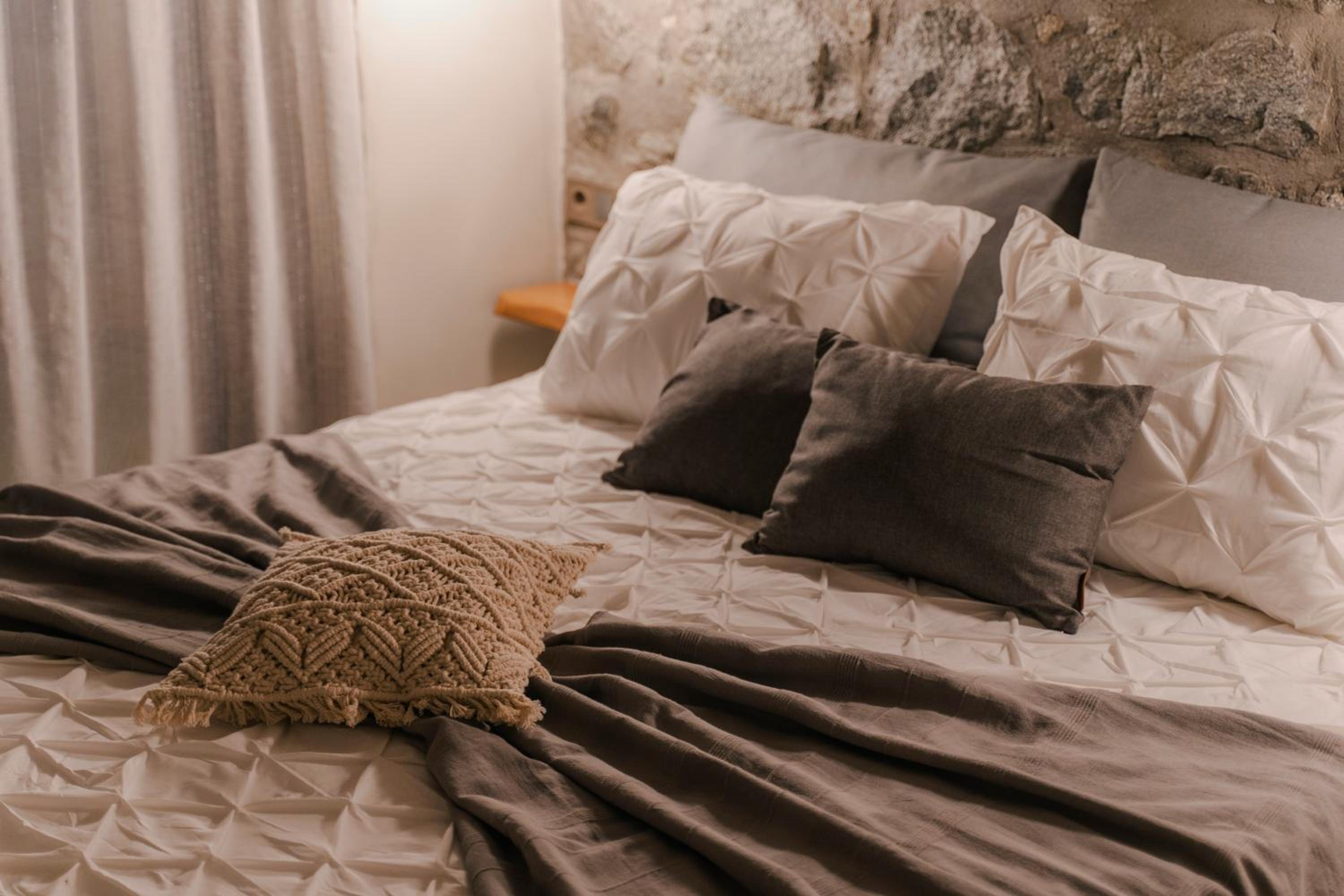 Naxos Privilege Villas photo 2