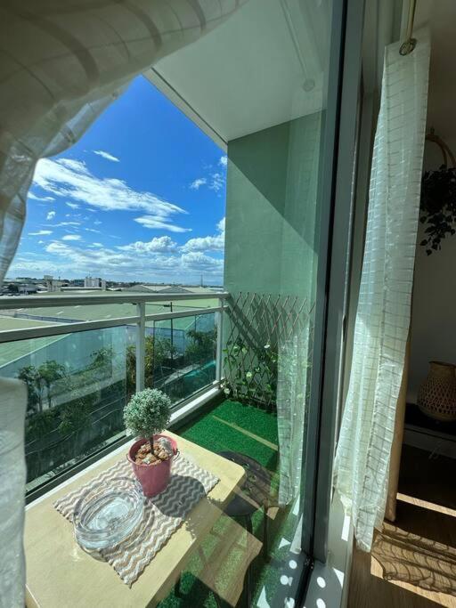 Cozy nest at Azure Residences photo 3