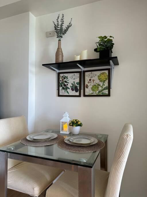 Cozy nest at Azure Residences photo 2