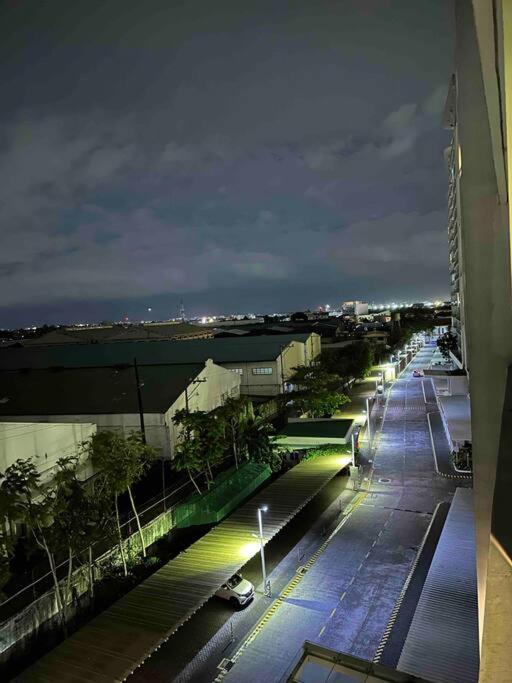 Cozy nest at Azure Residences