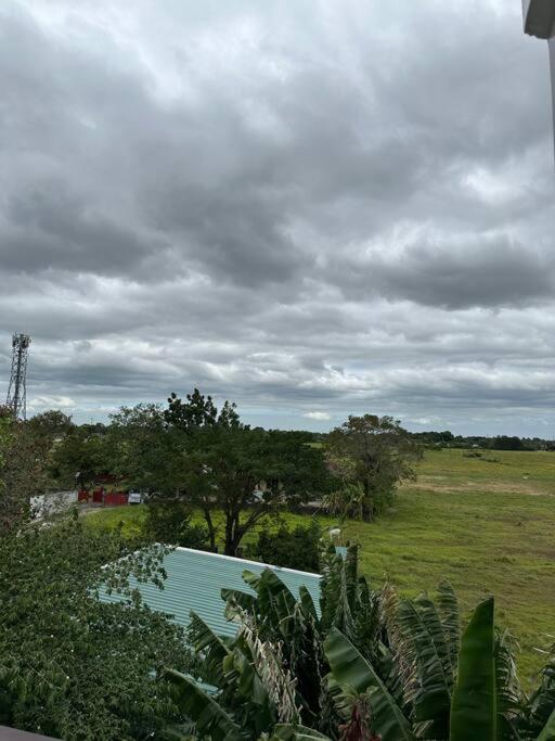 Faith Street Airbnb view 3