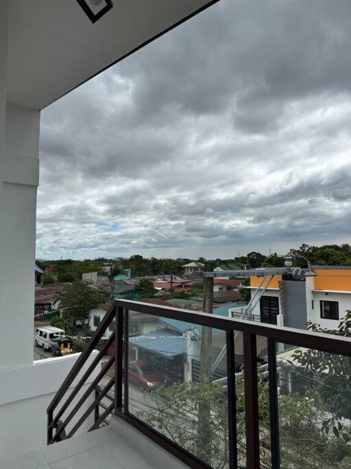 Faith Street Airbnb view 4