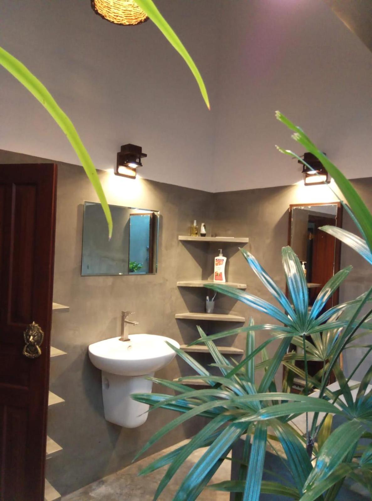 Antique Villa