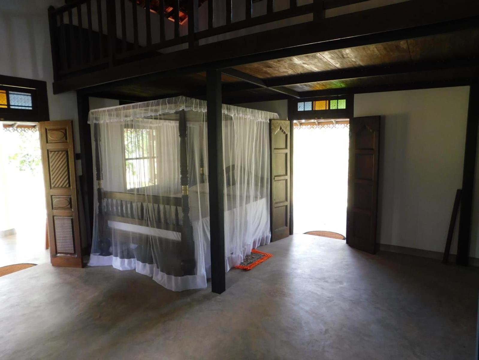 Antique Villa