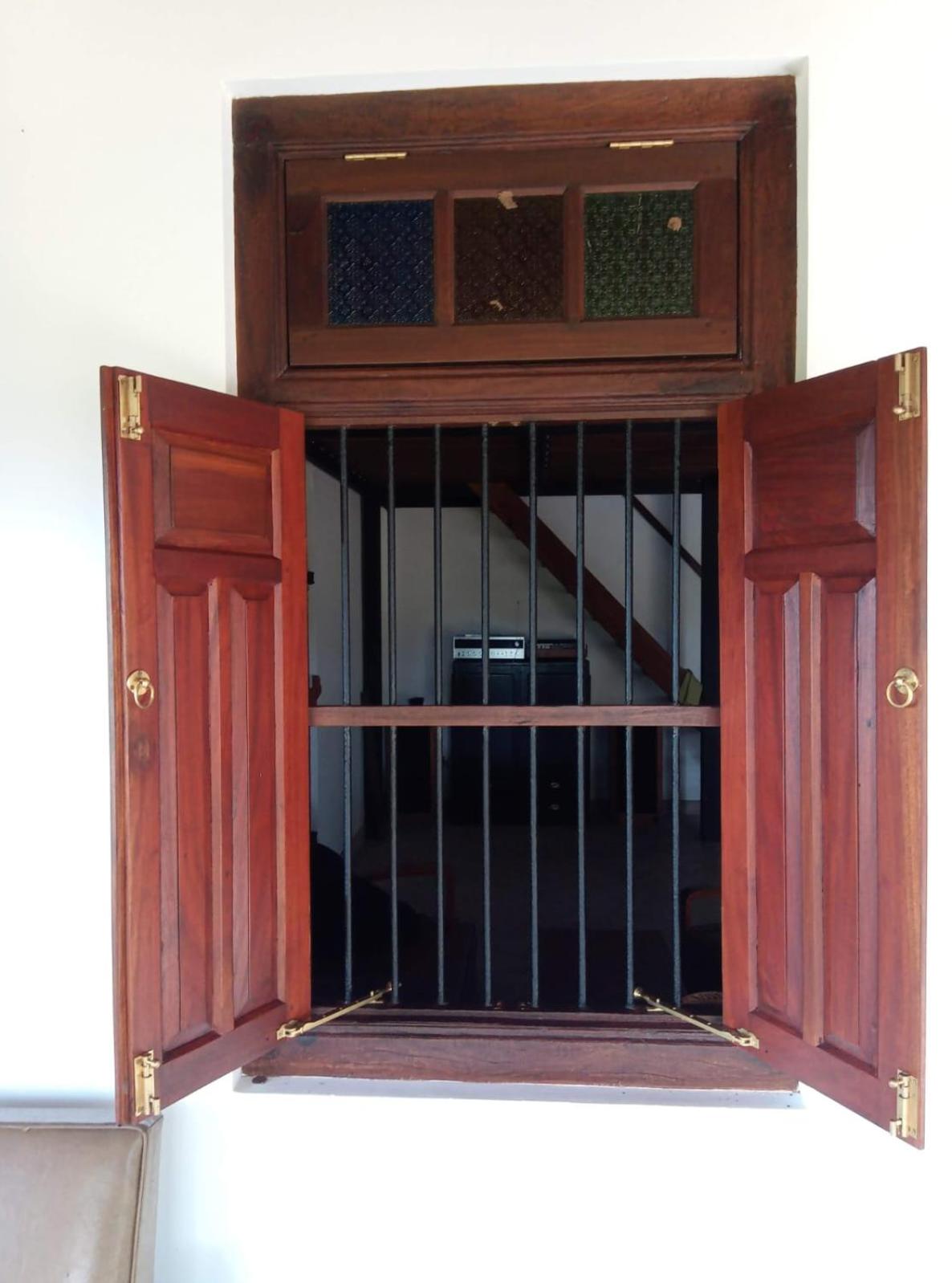 Antique Villa
