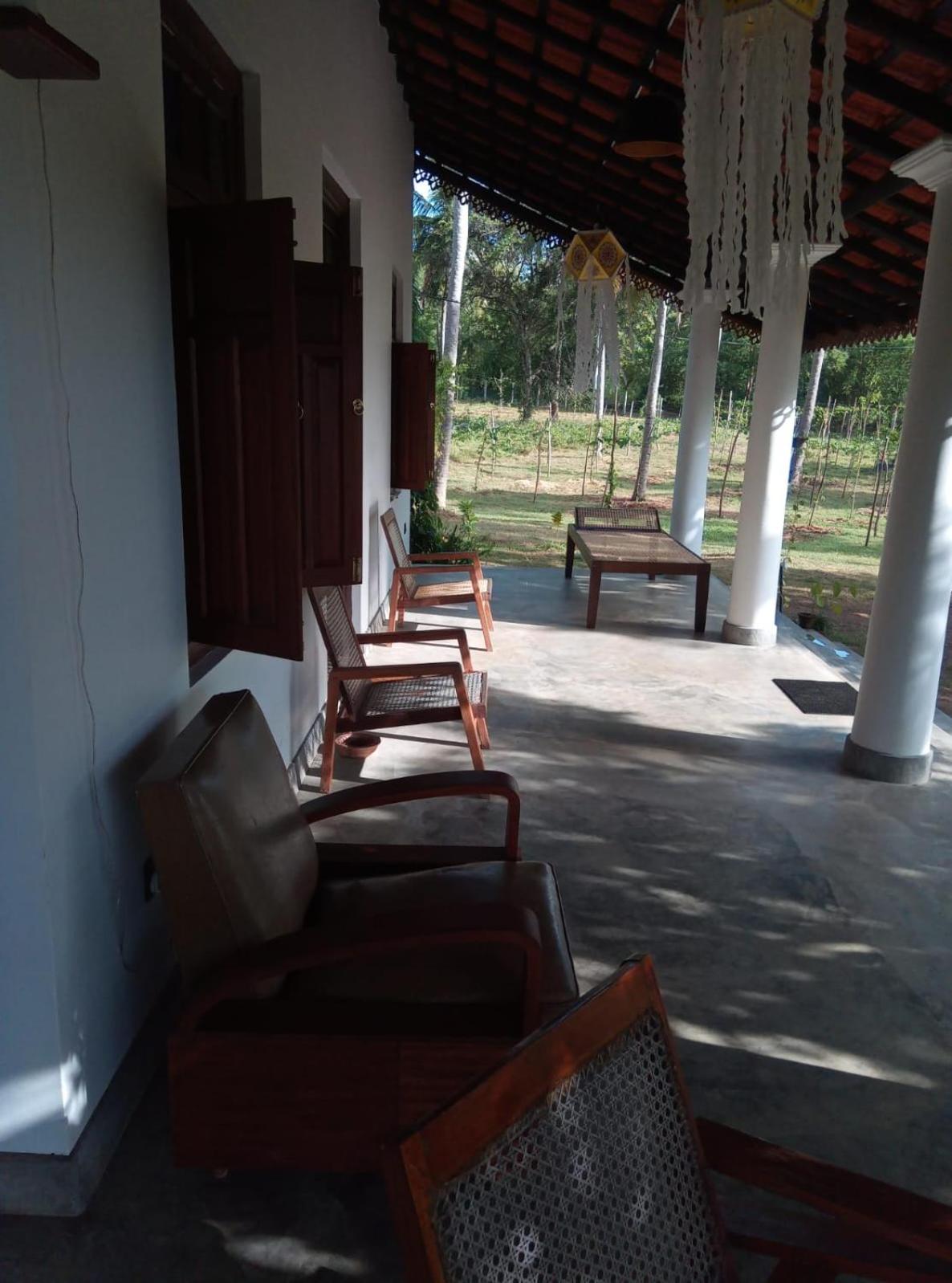 Antique Villa