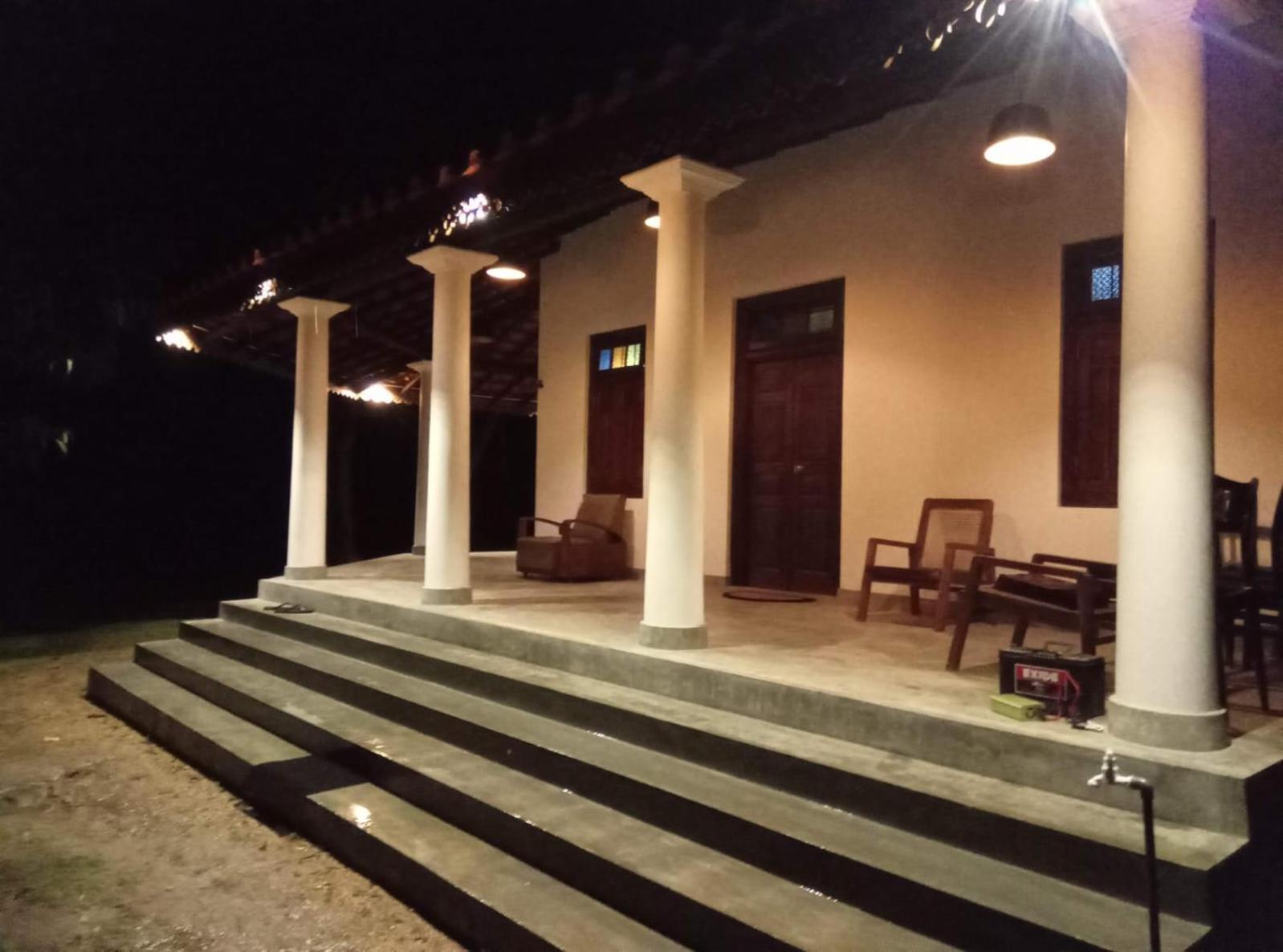 Antique Villa