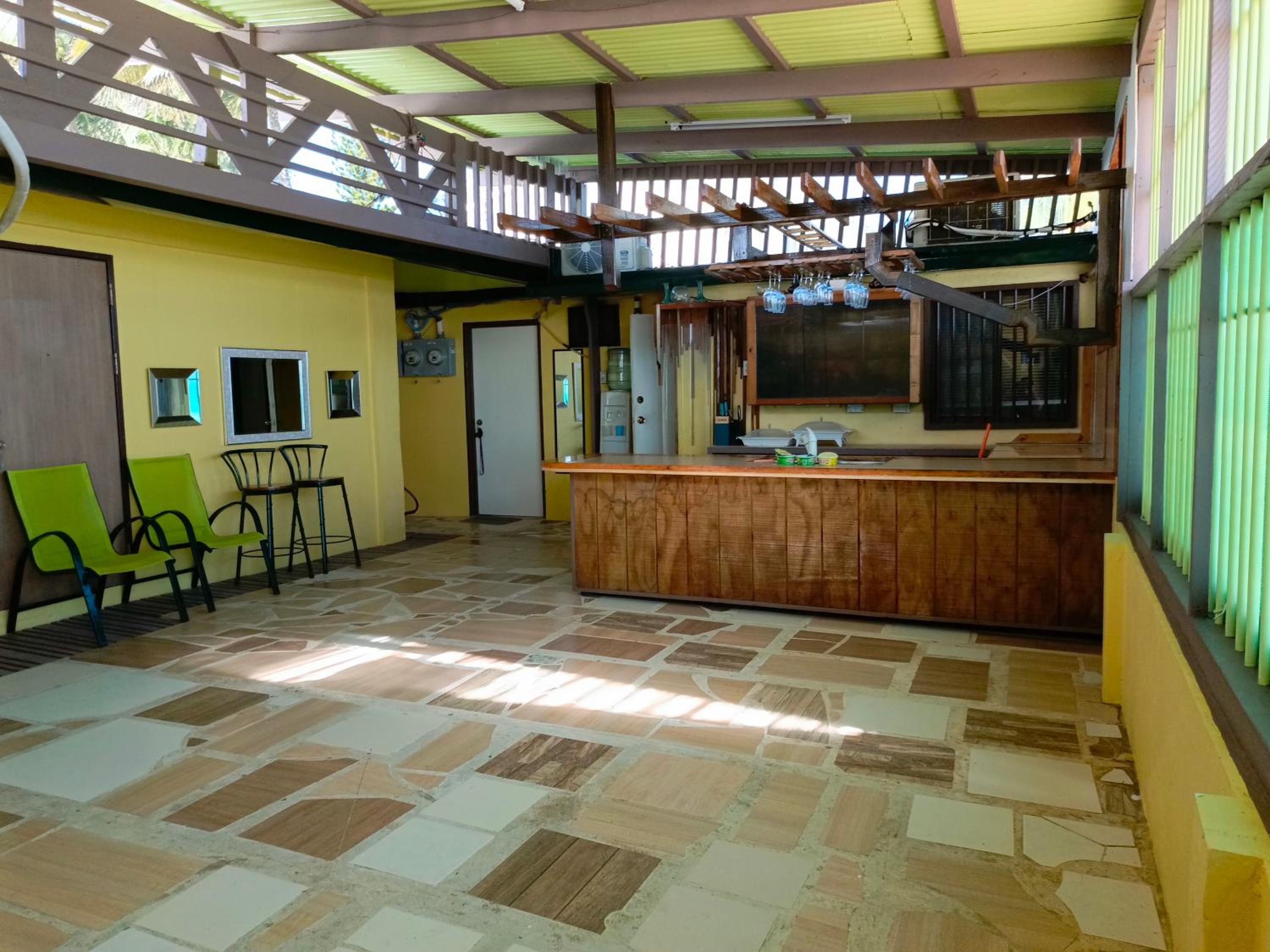 Majuro see breeze suites view 3