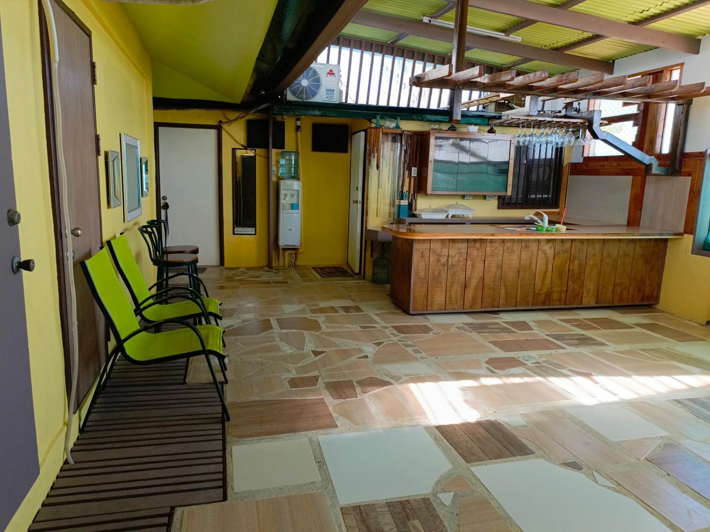 Majuro see breeze suites view 5