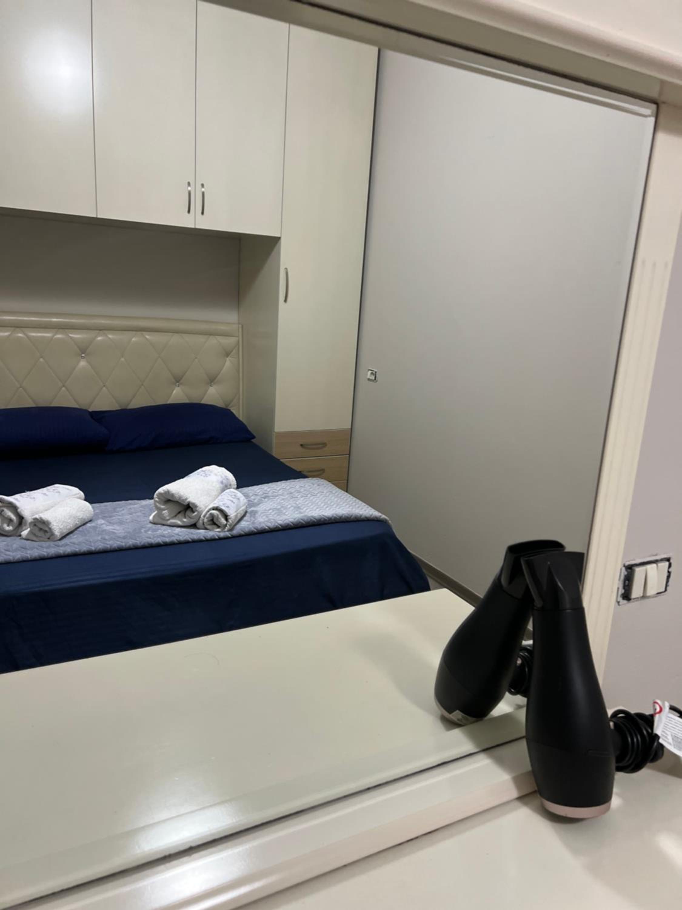 Tirana Art_Apartment