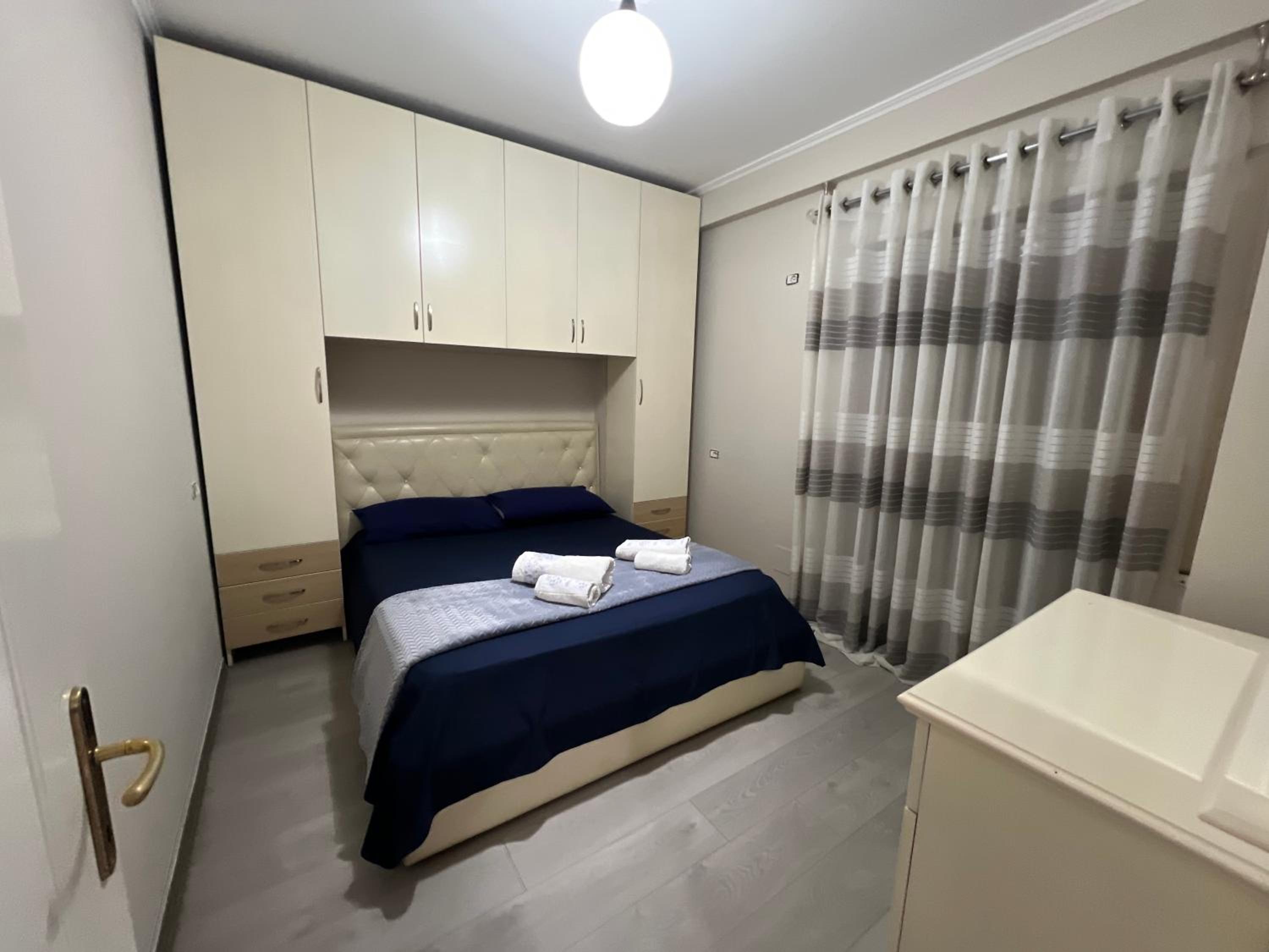 Tirana Art_Apartment