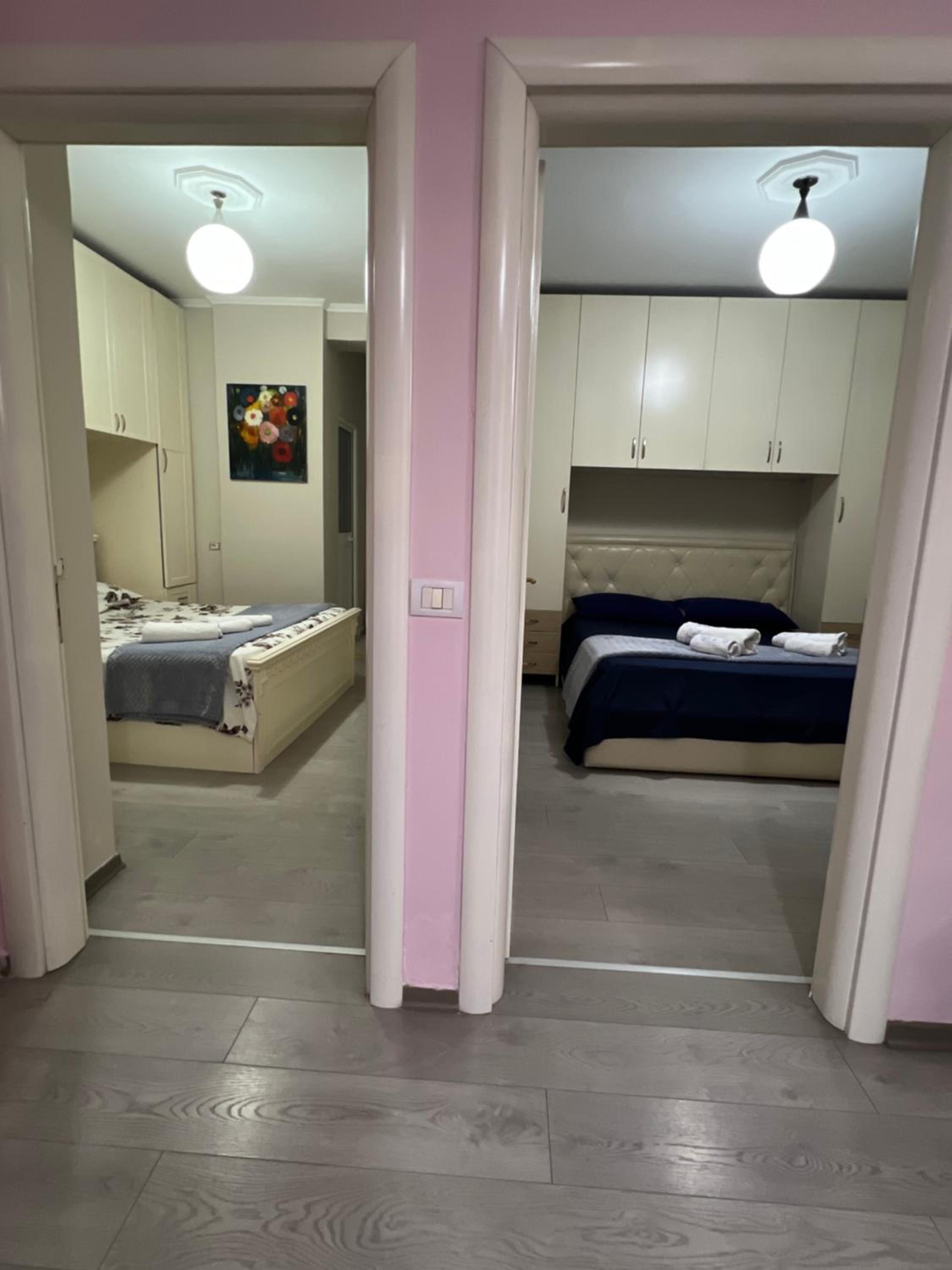 Tirana Art_Apartment