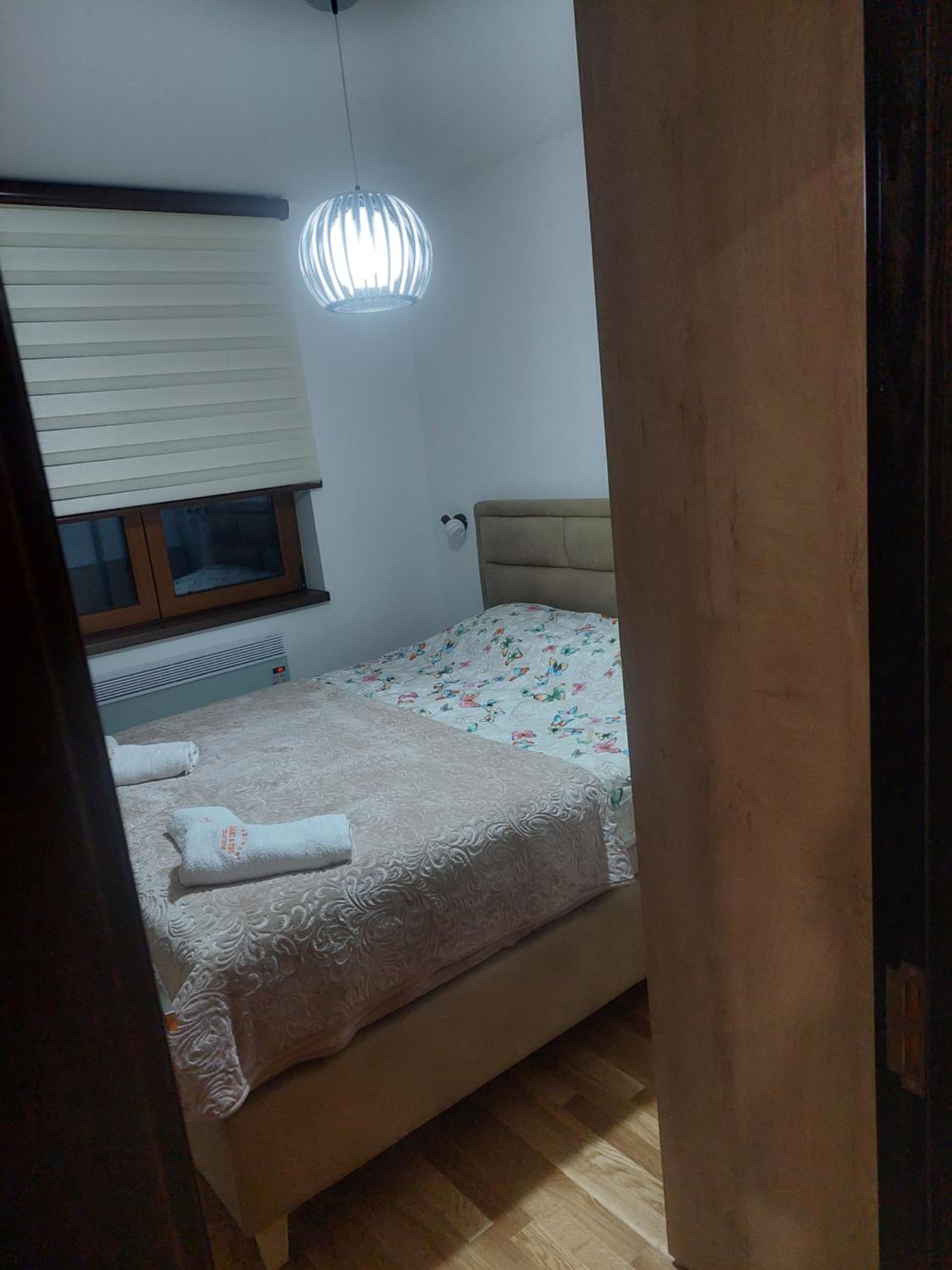 Daki&Teo Apartmani Zlatibor view 2