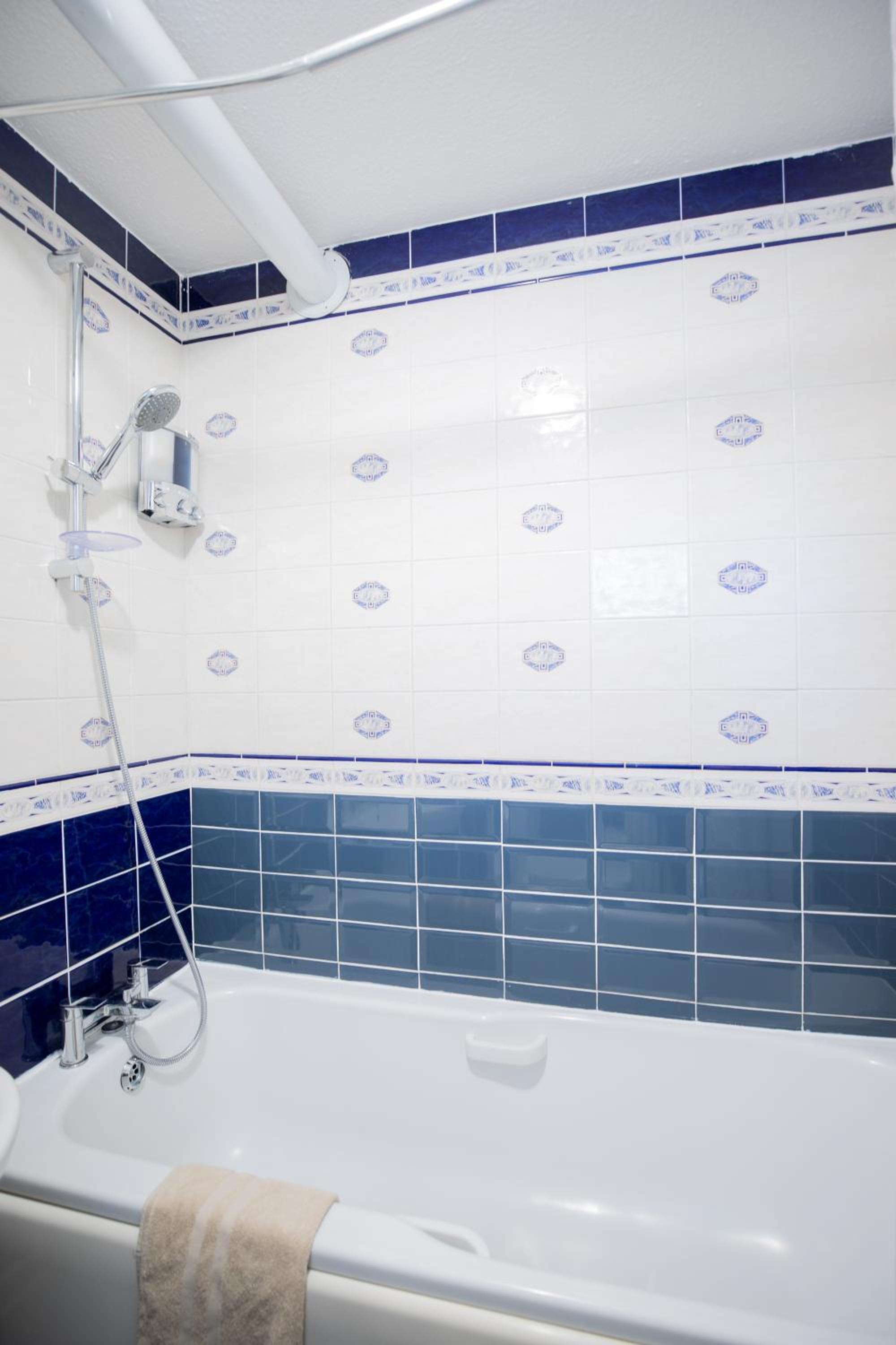Bright Battersea Apartment, Free Parking Near Chelsea