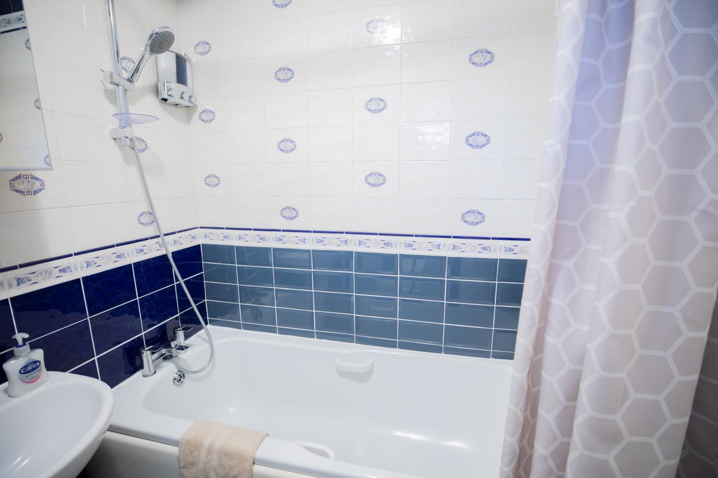 Bright Battersea Apartment, Free Parking Near Chelsea