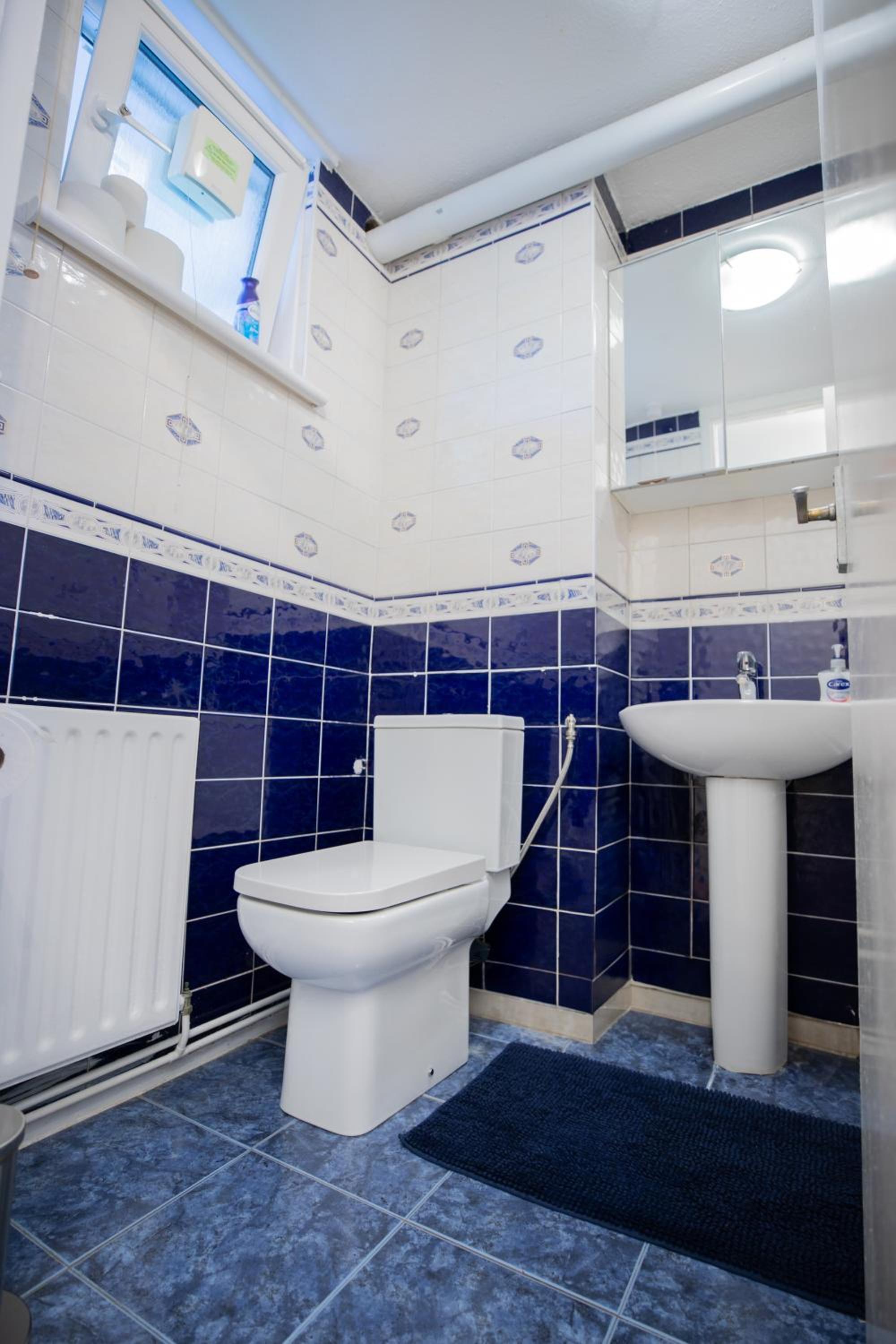 Bright Battersea Apartment, Free Parking Near Chelsea