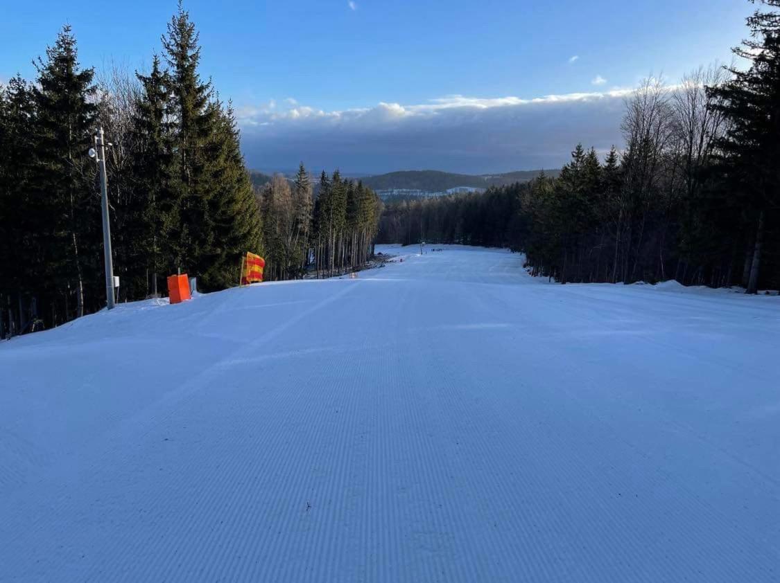 Čertova bouda view 5