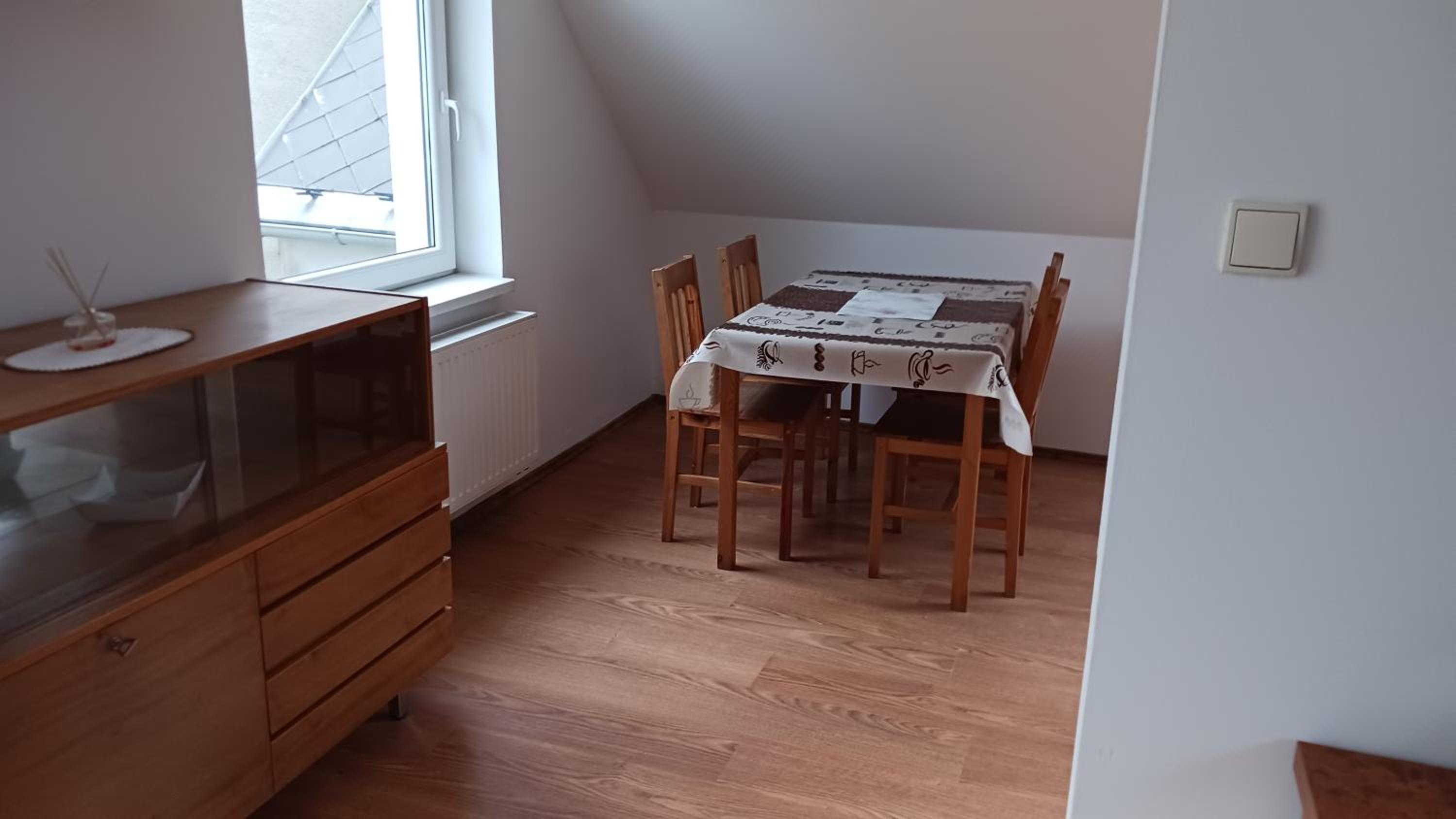 Apartmán Strážní 17