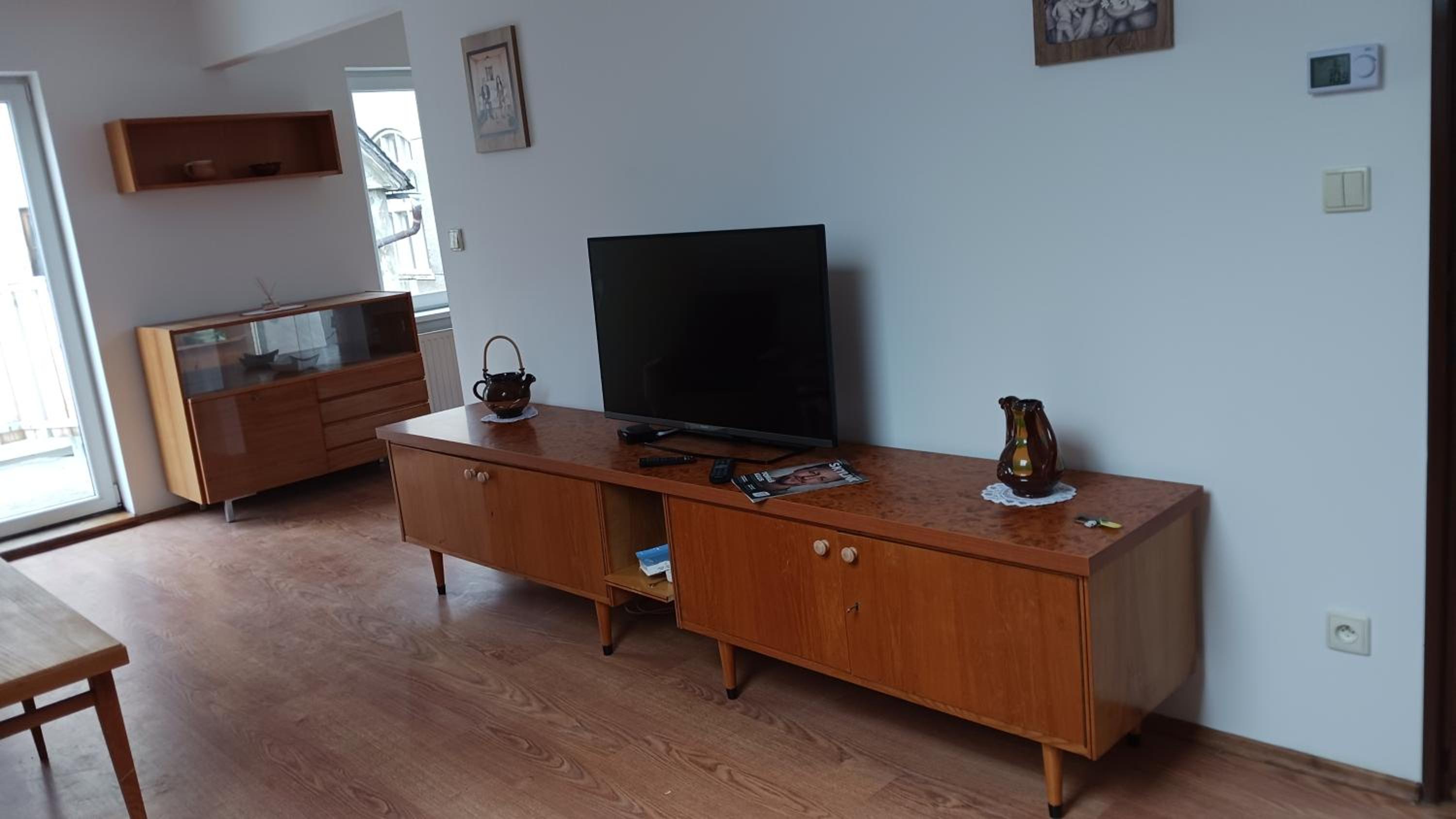 Apartmán Strážní 17
