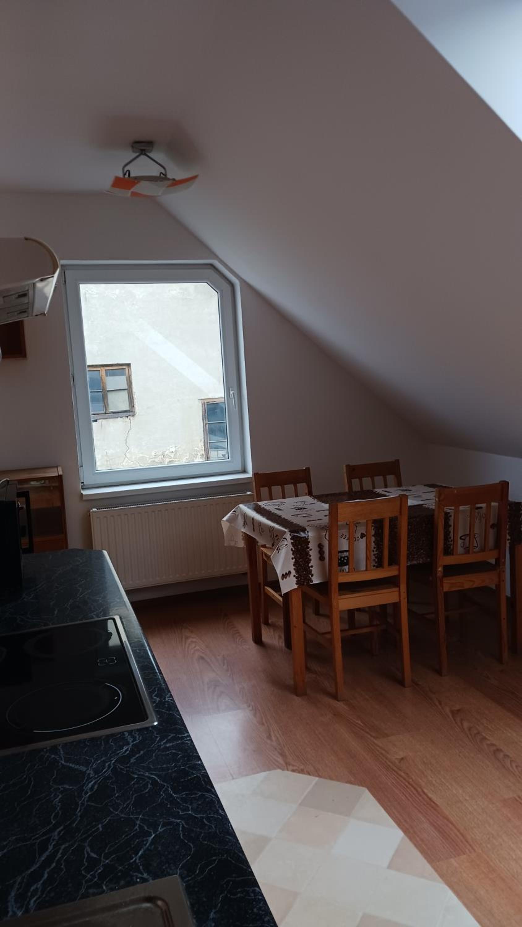 Apartmán Strážní 17