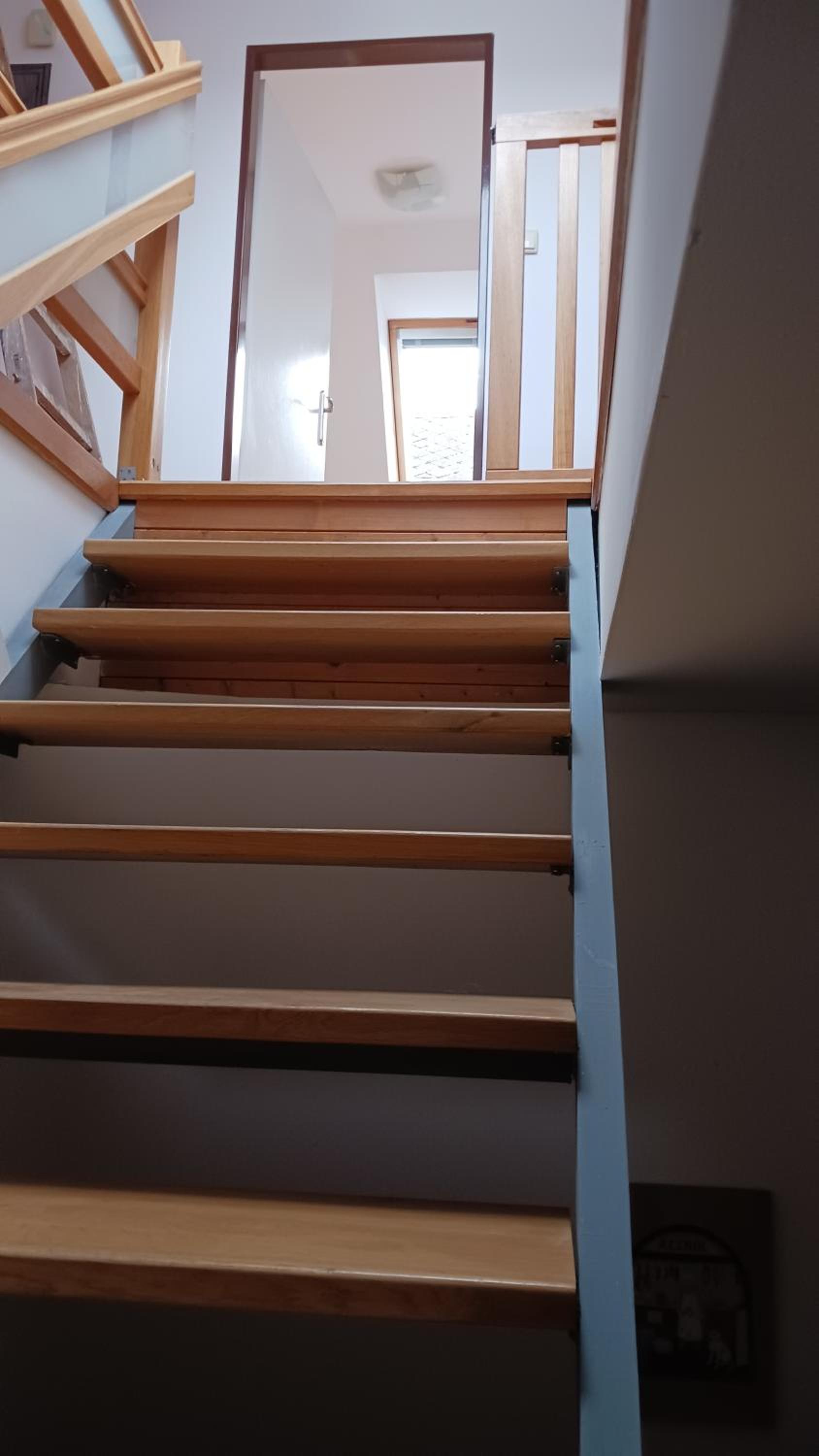 Apartmán Strážní 17