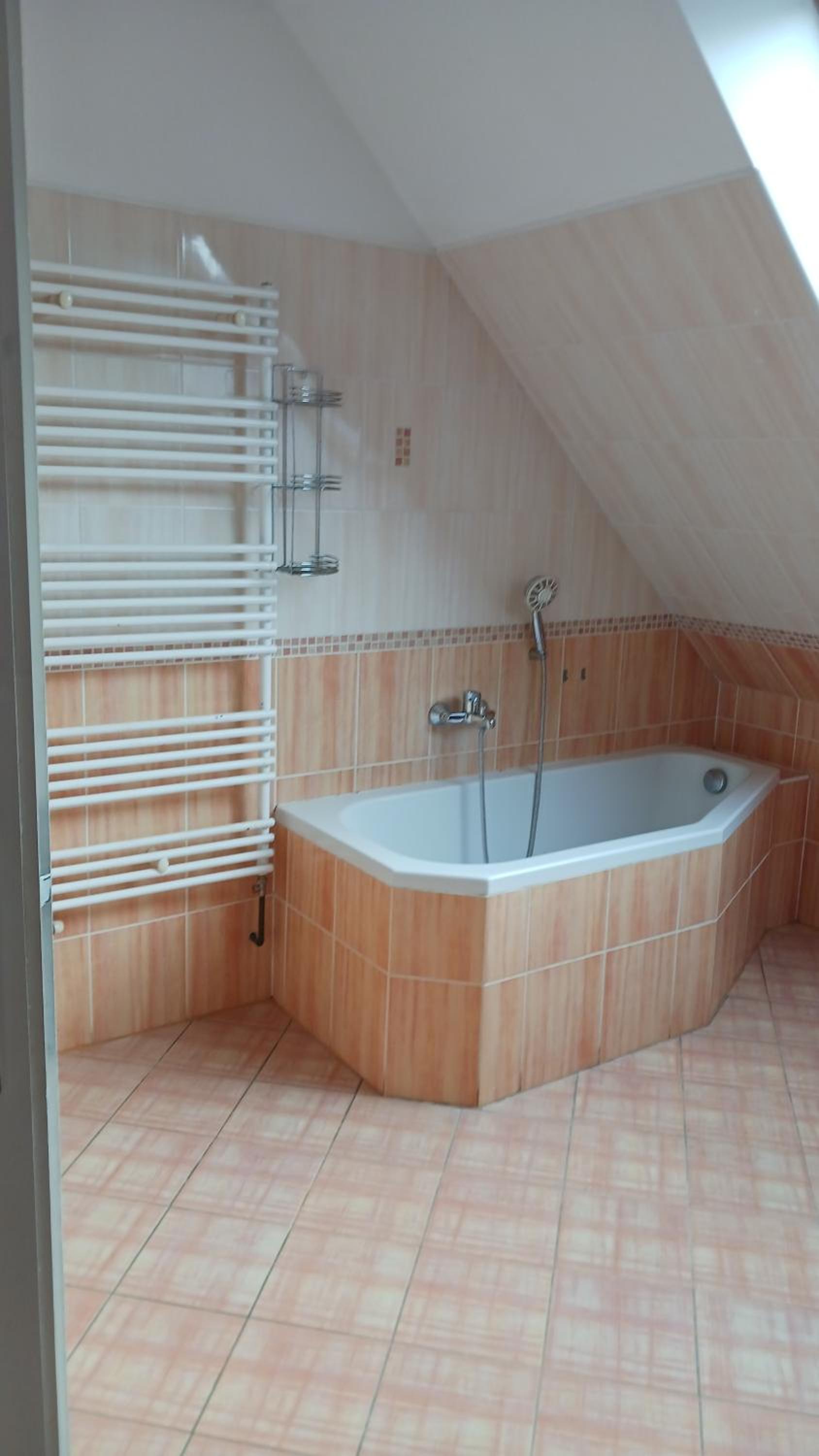 Apartmán Strážní 17