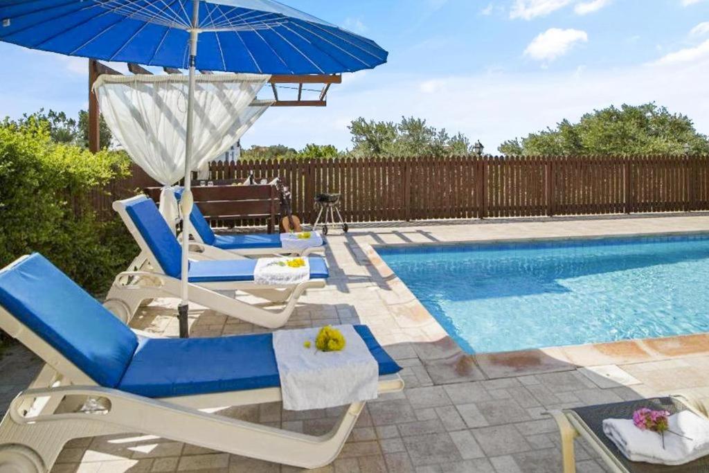 Villa Sunlove