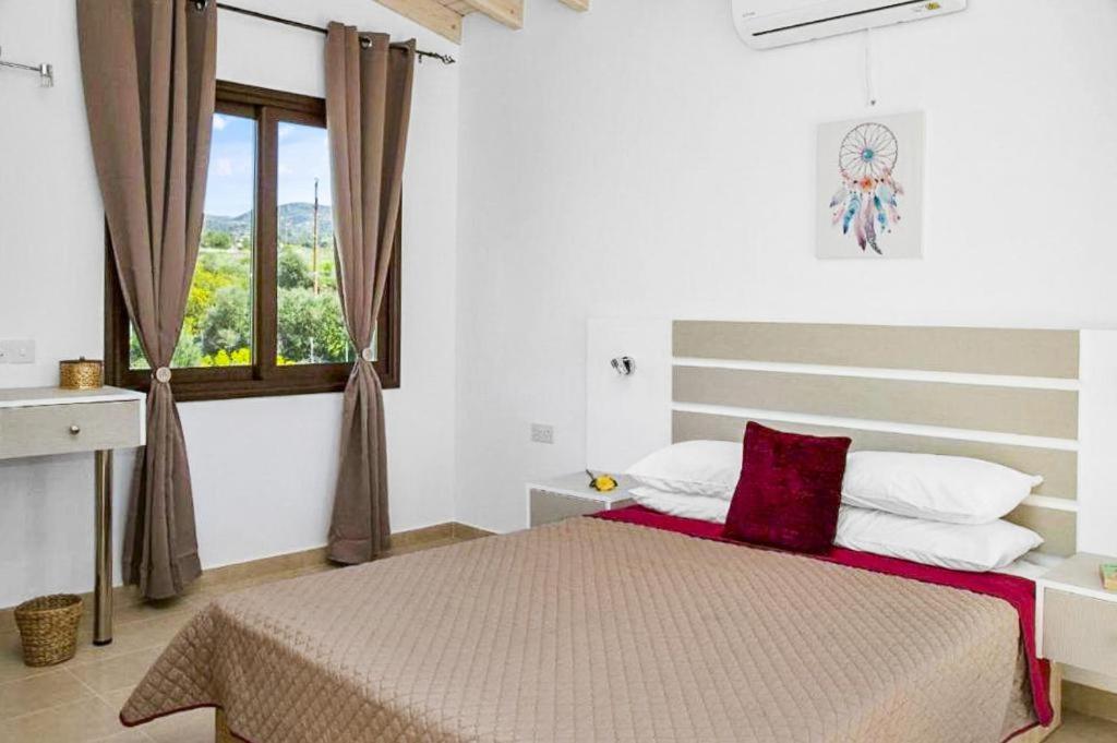 Villa Sunlove