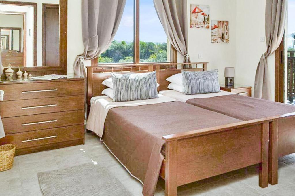 Villa Sunlove