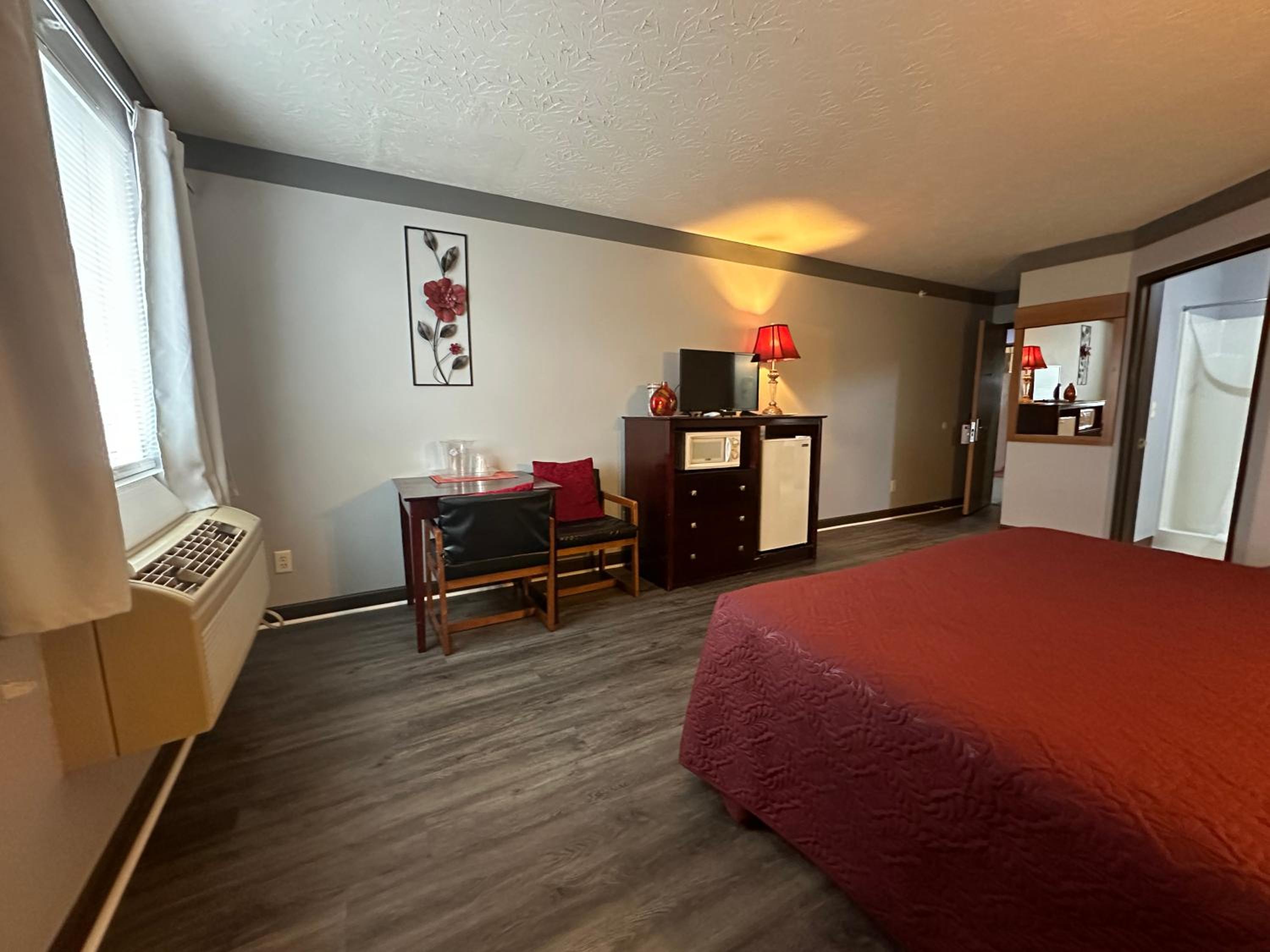 Fairway Inn Florence Indiana