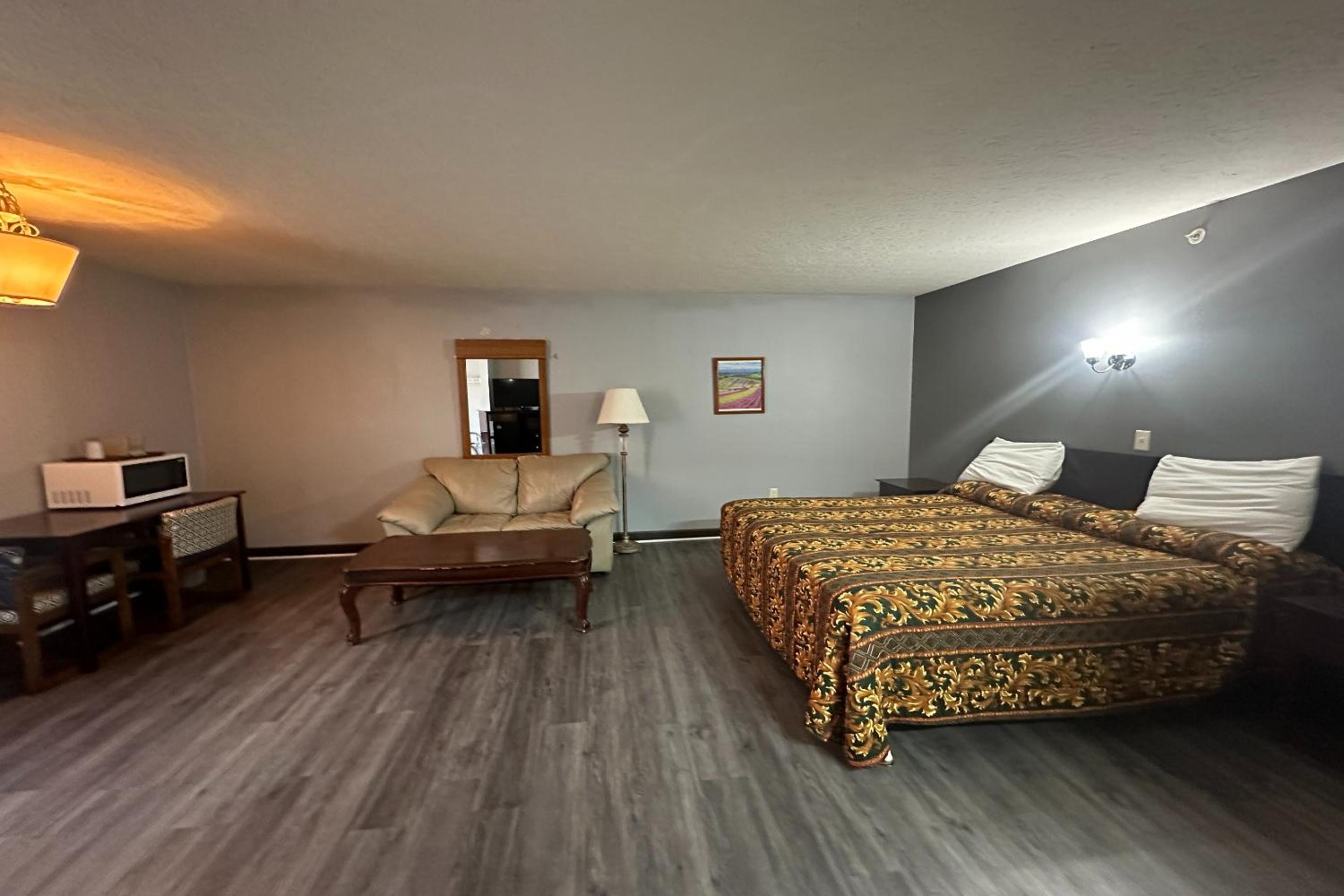 Fairway Inn Florence Indiana