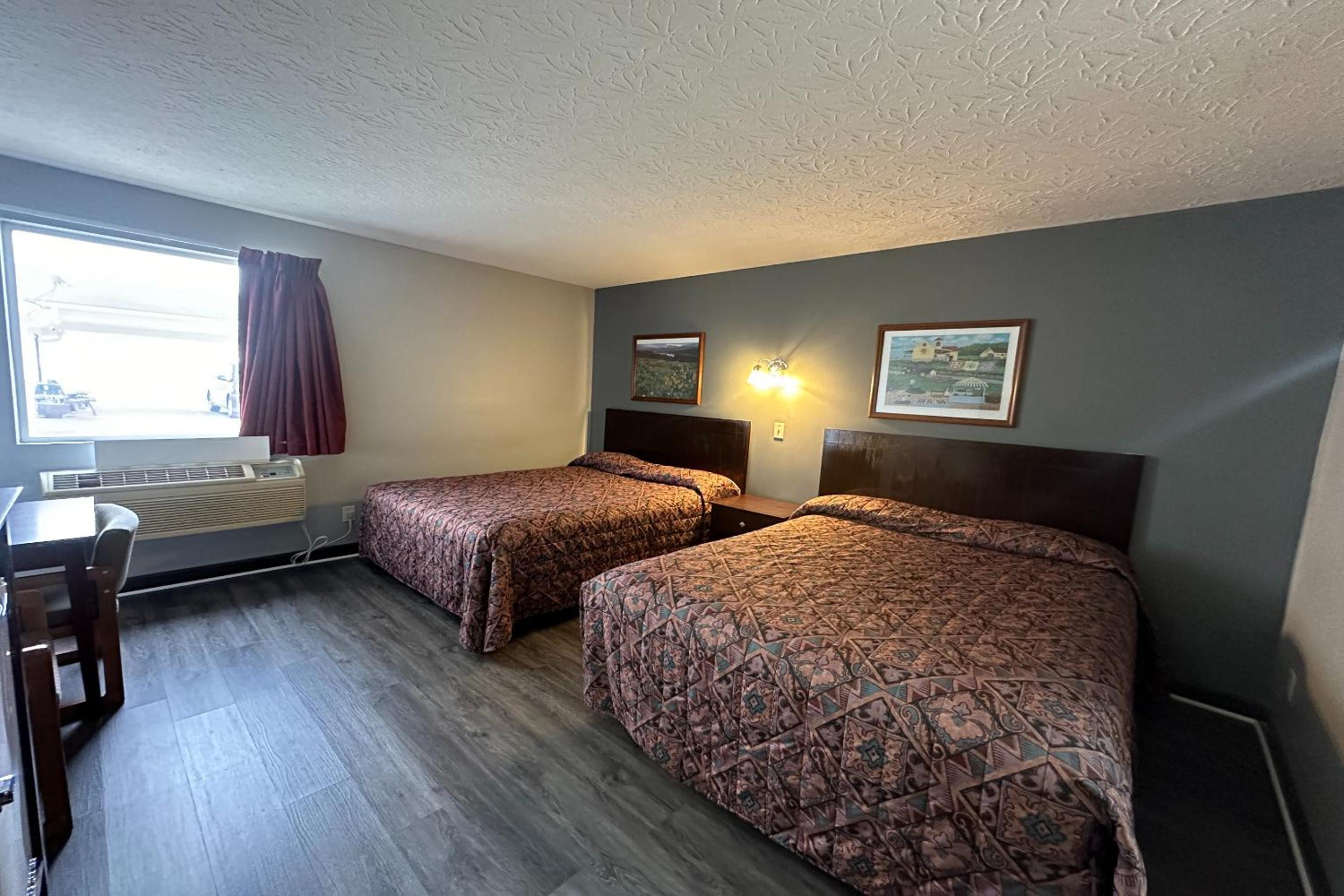 Fairway Inn Florence Indiana