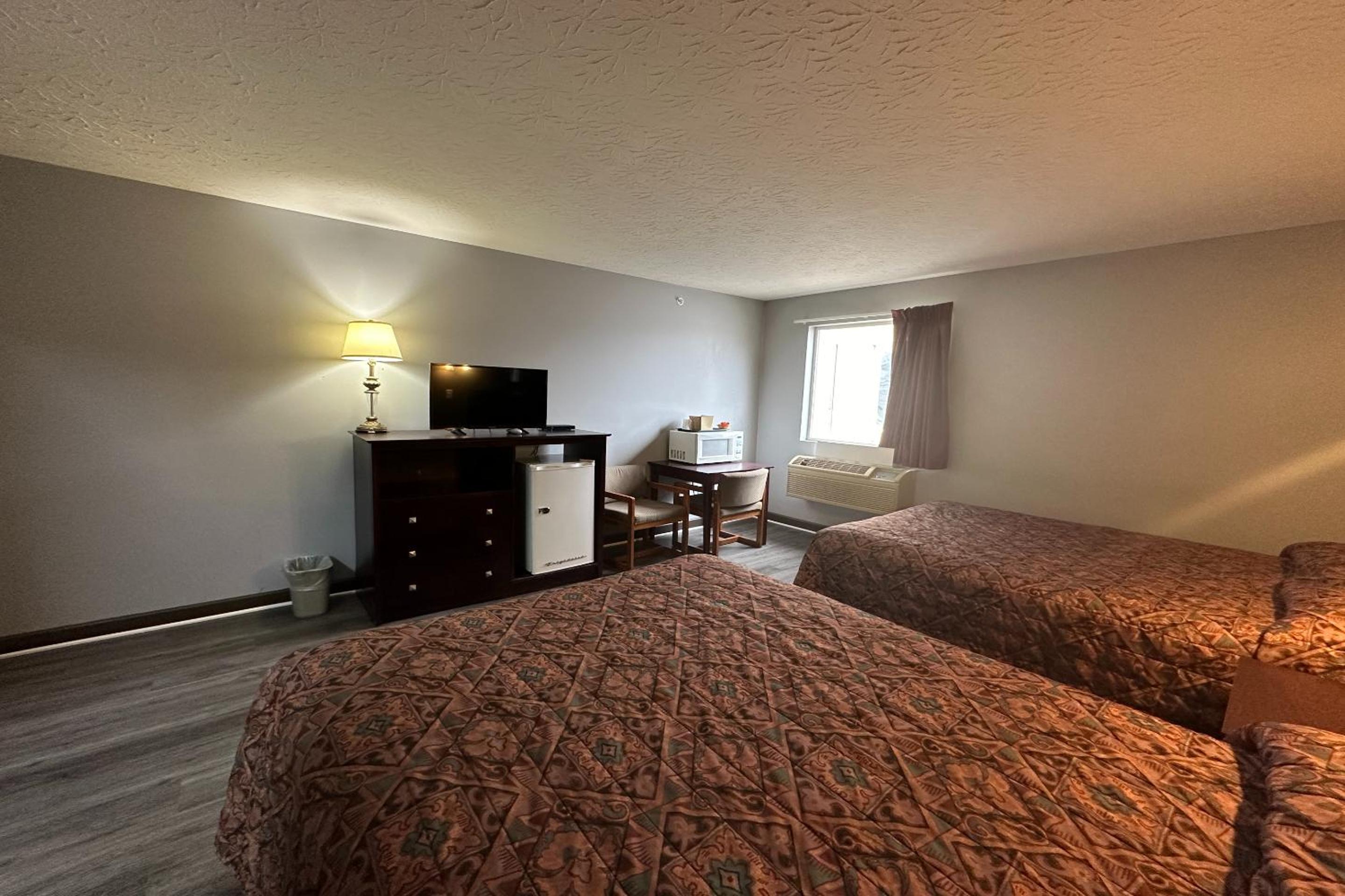 Fairway Inn Florence Indiana