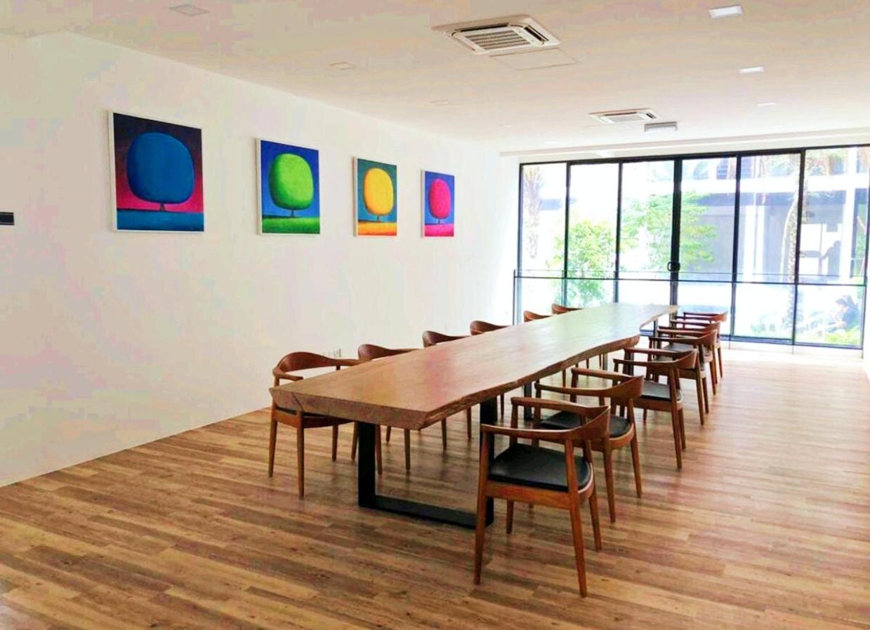 SoulHealingPlace Galacity 2BR 3Bed Apartment photo 5