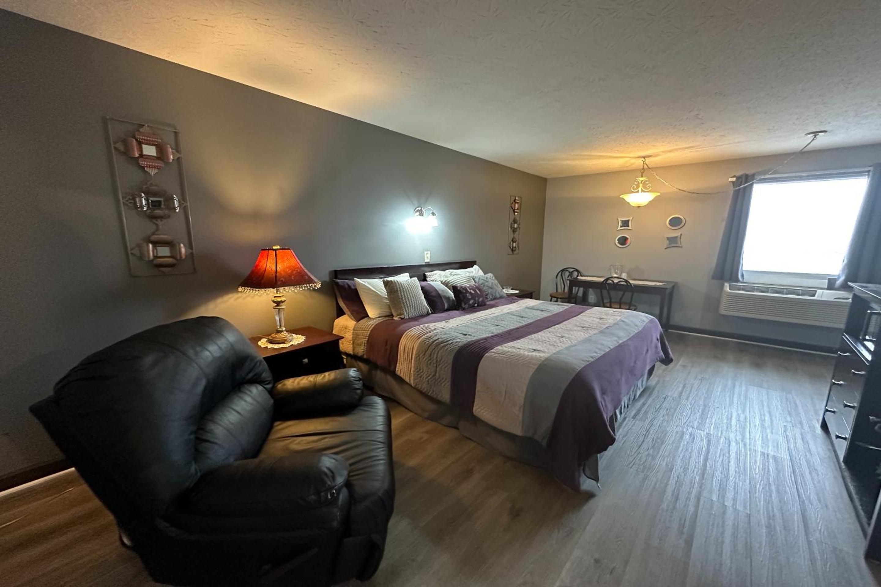 Fairway Inn Florence Indiana