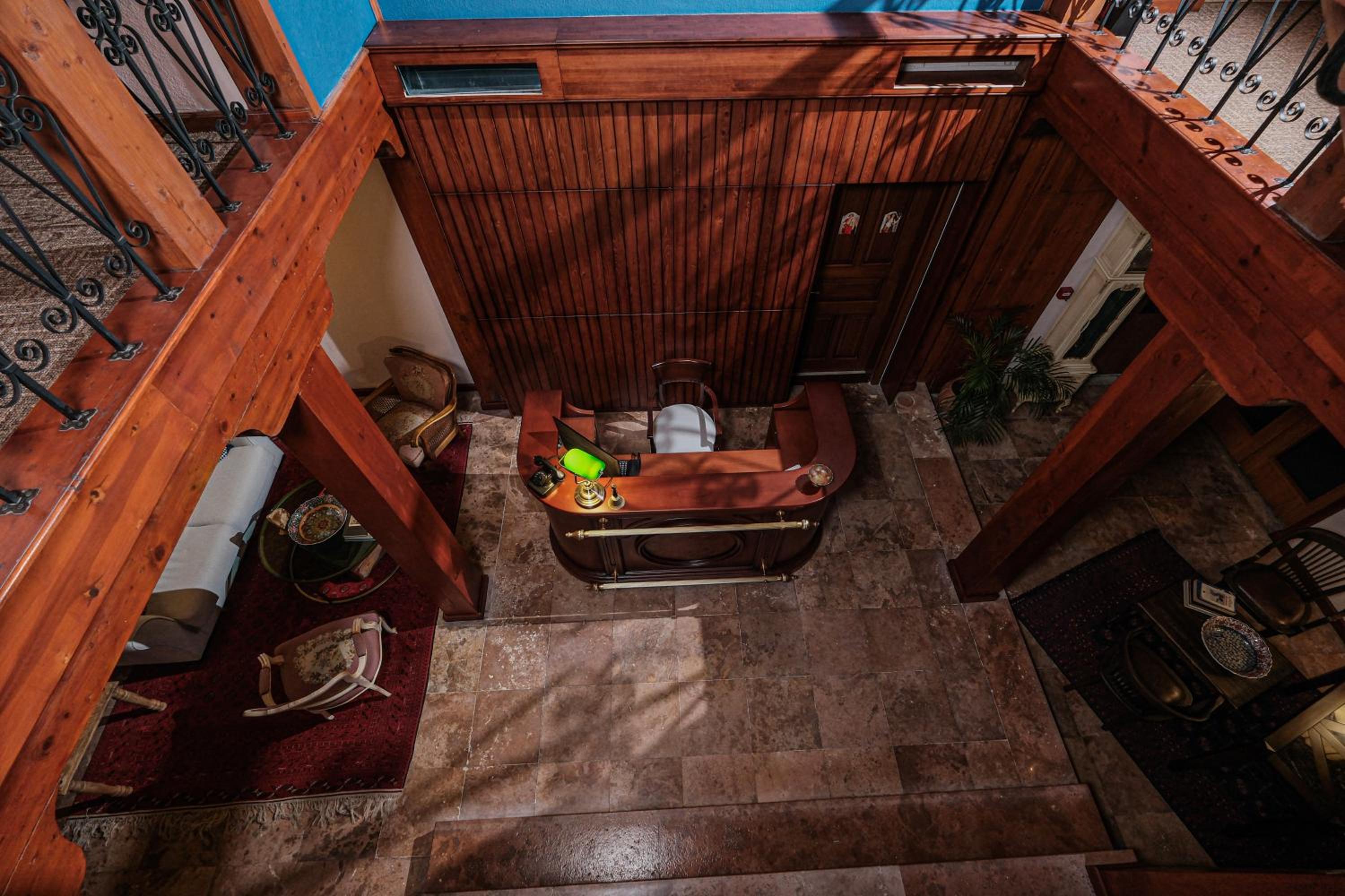 Bosnali Otel - Image 73