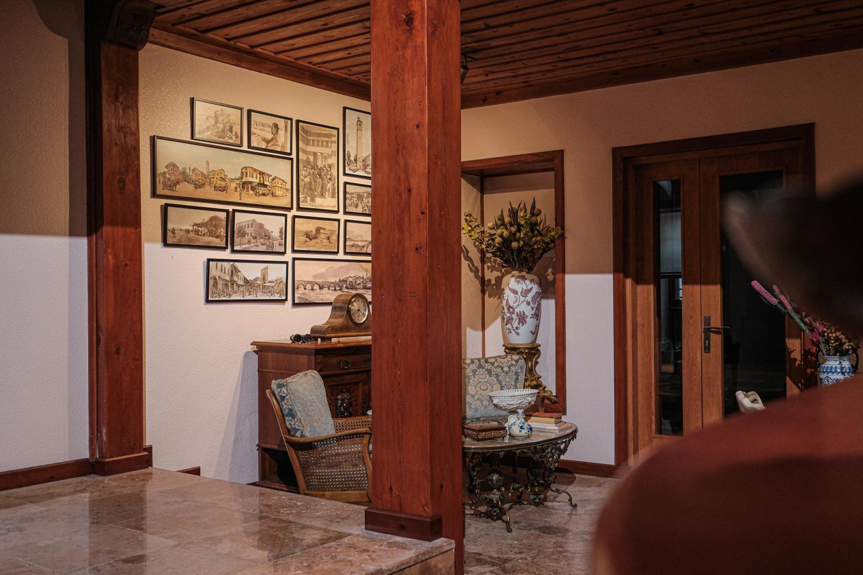 Bosnali Otel - Image 74