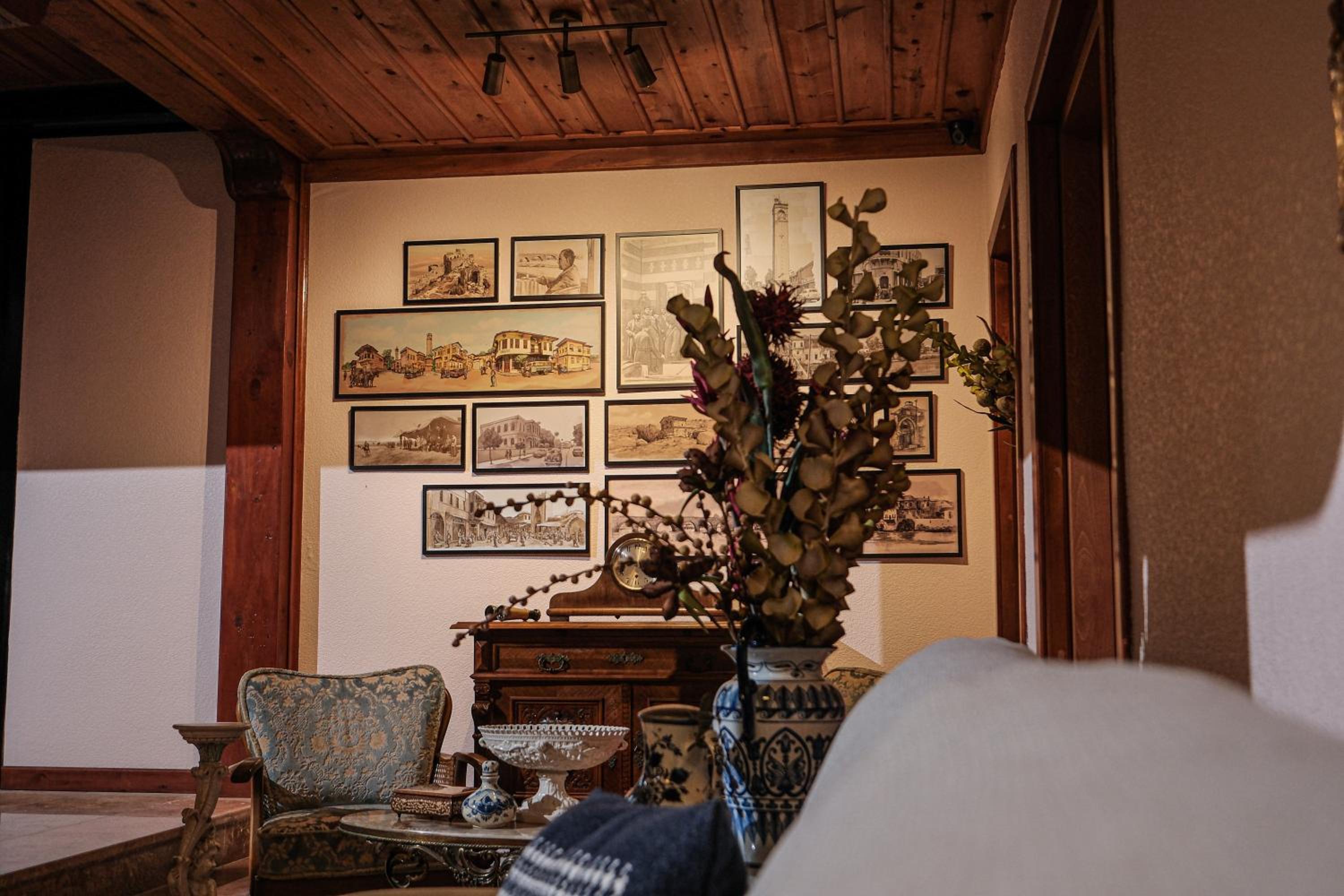 Bosnali Otel - Image 75