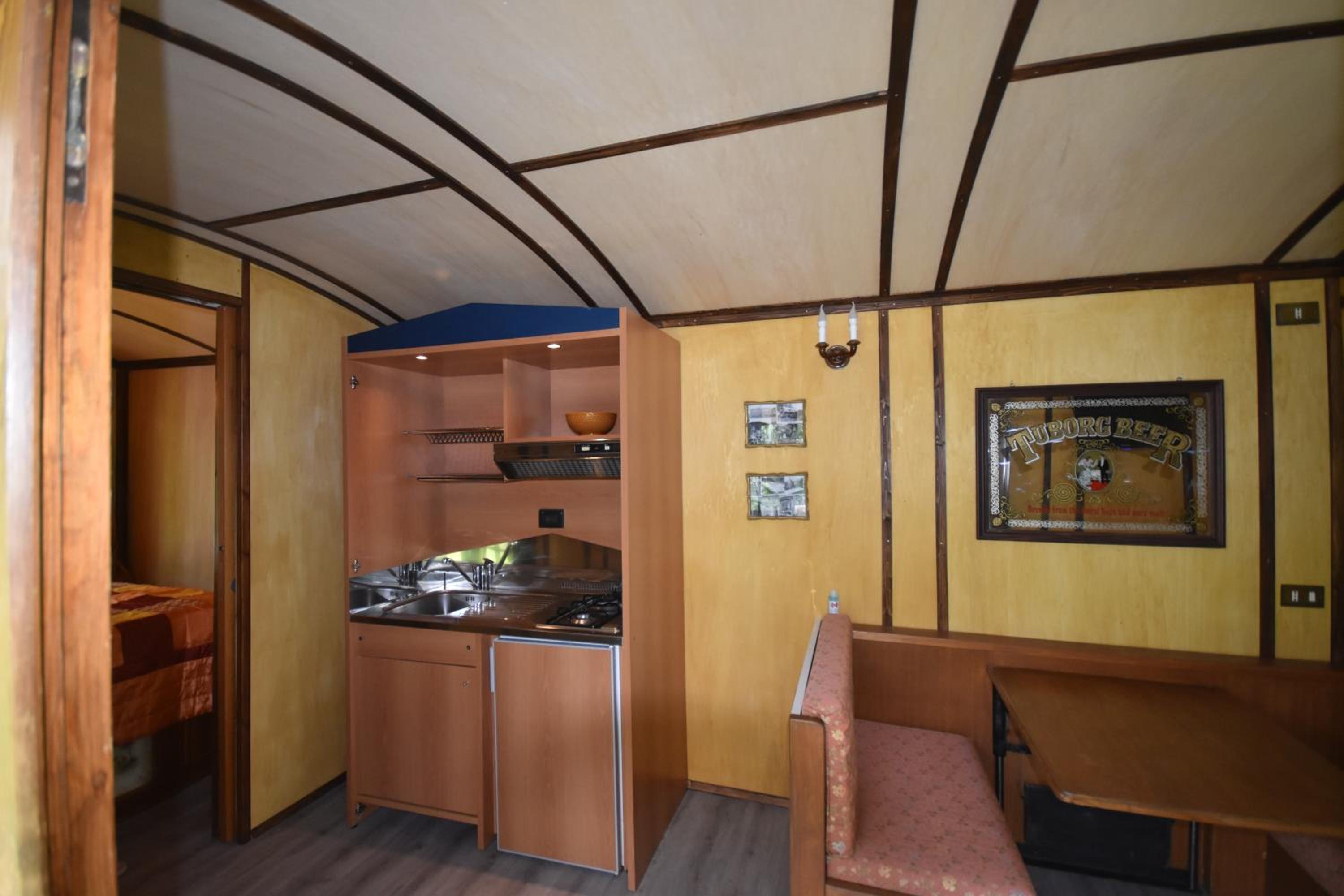 terrebio bungalow