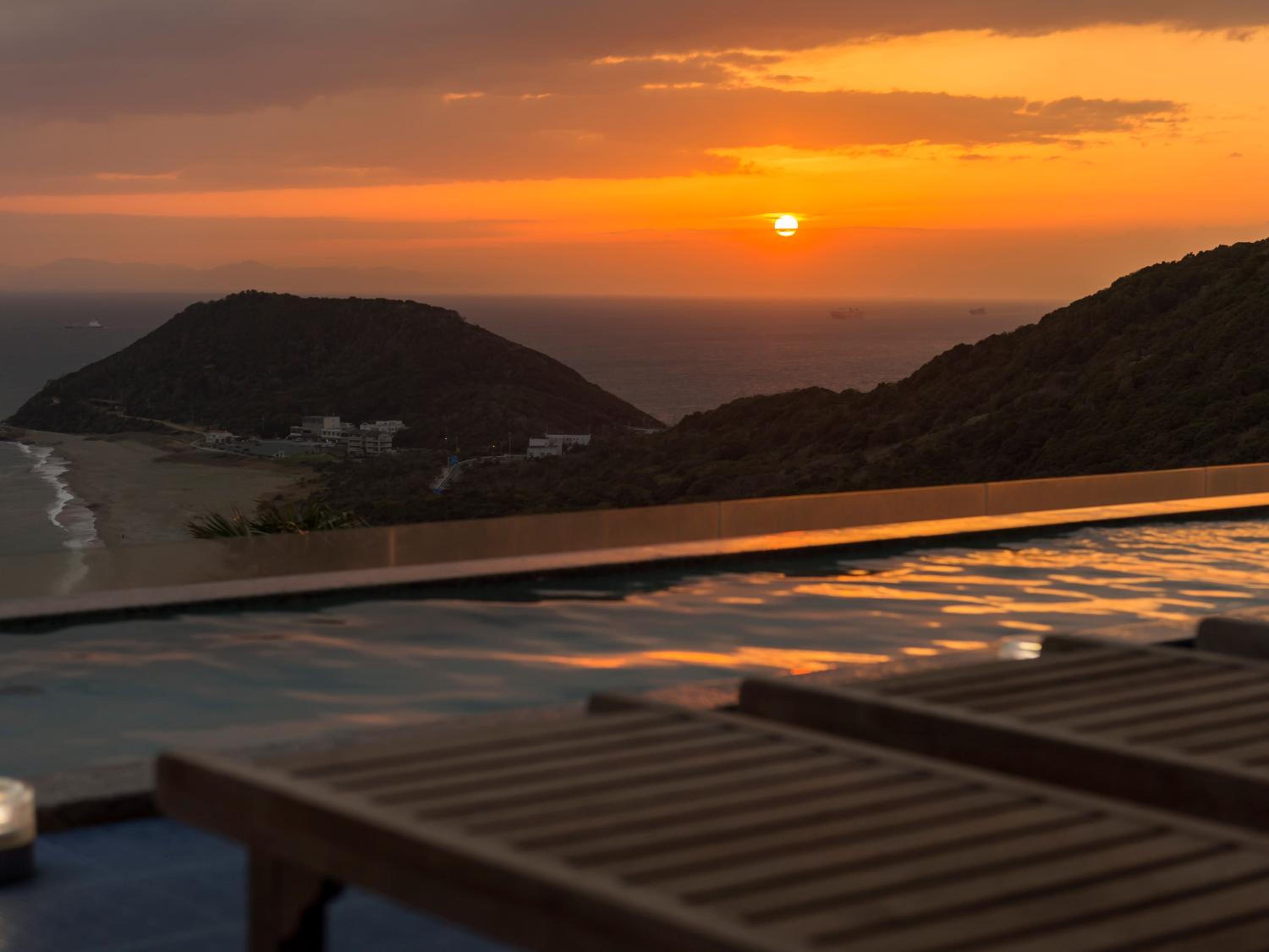 Irago Ocean Resort