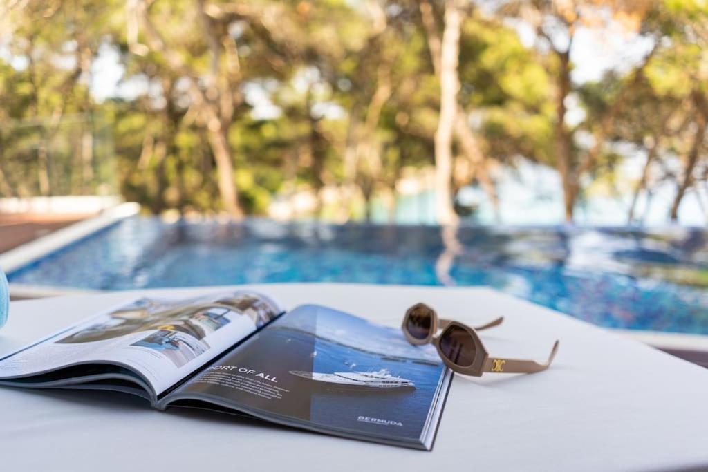Villa Contessa - Top 200 ultra luxury world villas view 3