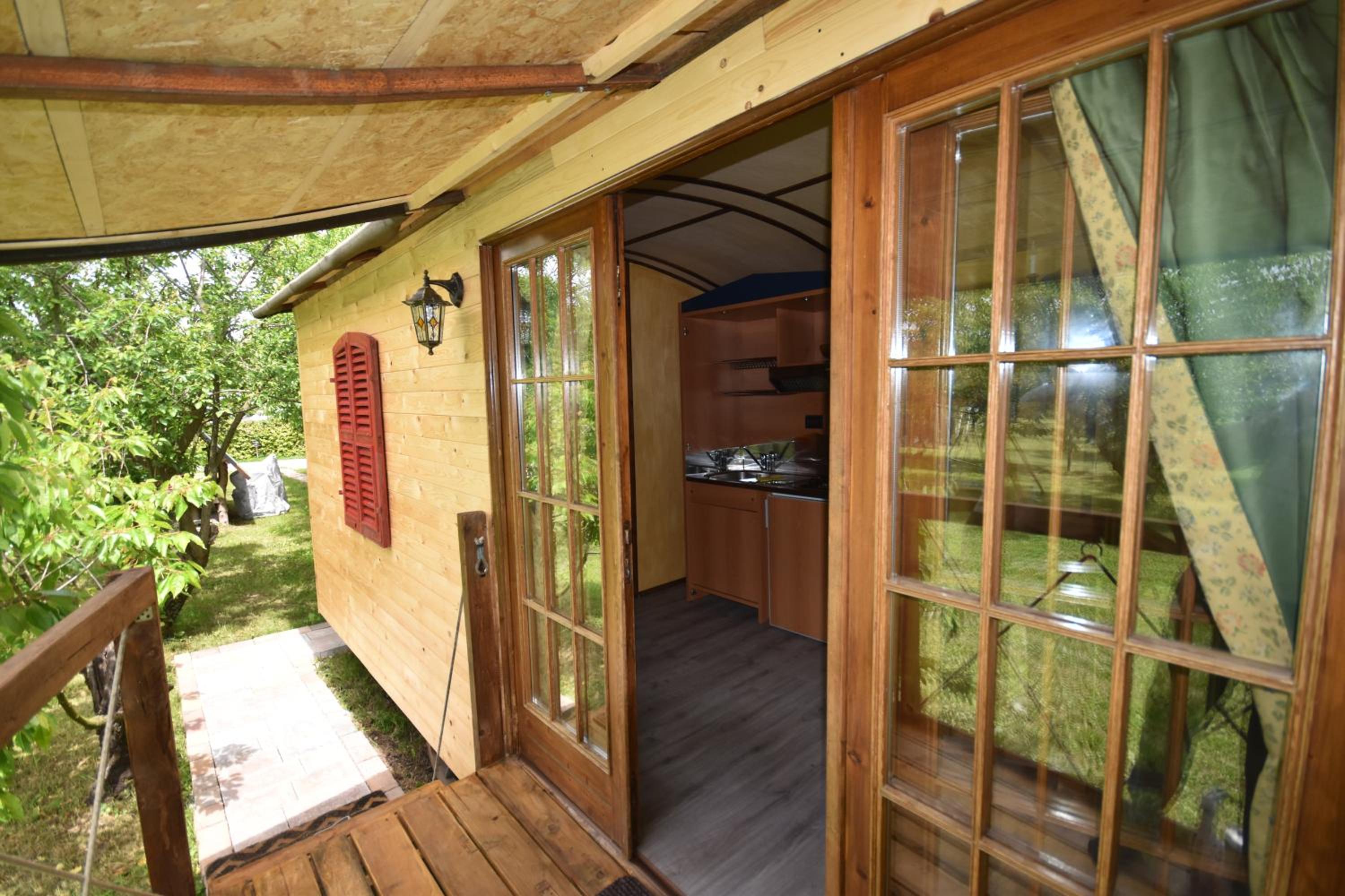 terrebio bungalow