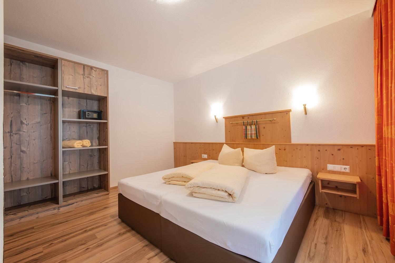 Apart&Chalet Chiara