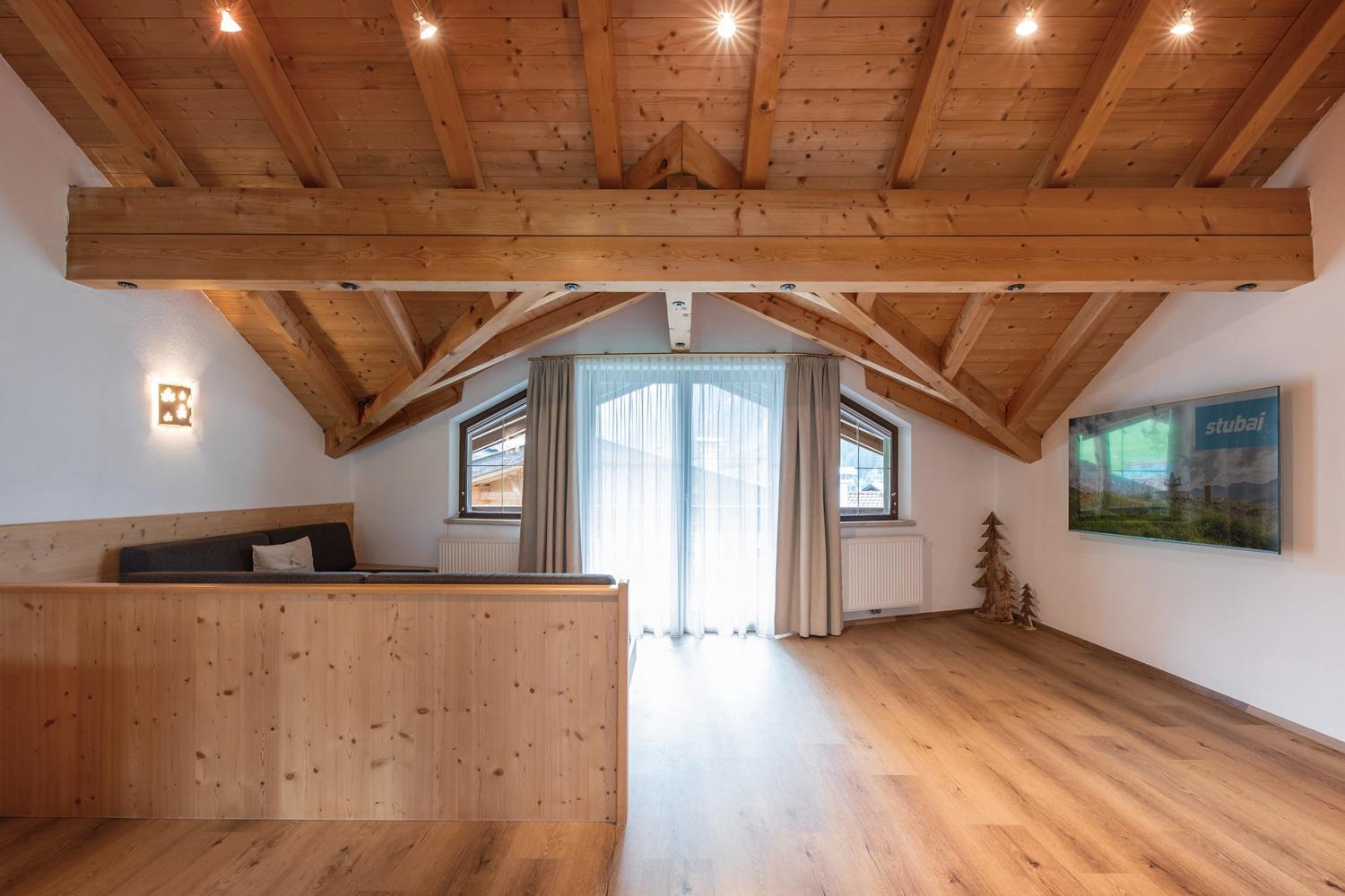 Apart&Chalet Chiara